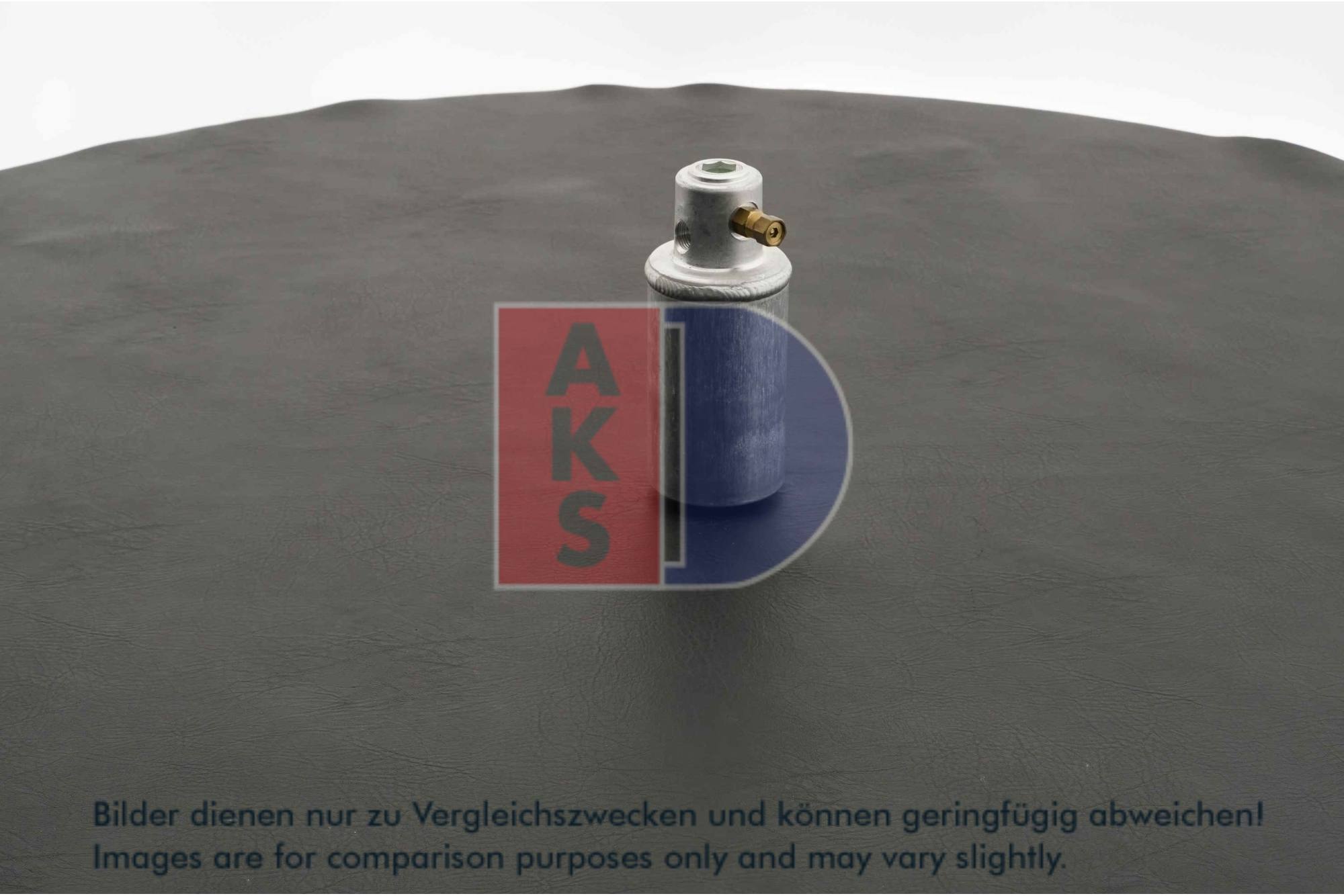 AKS DASIS Trockner, Klimaanlage 802790n für Mercedes