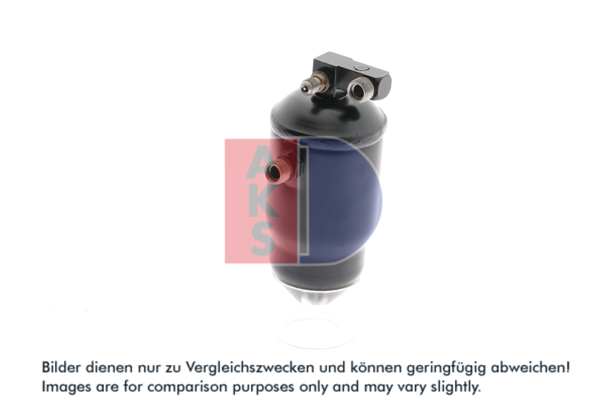 AKS DASIS Trockner, Klimaanlage 802220n für ALFAROME/Fiat/LANCI