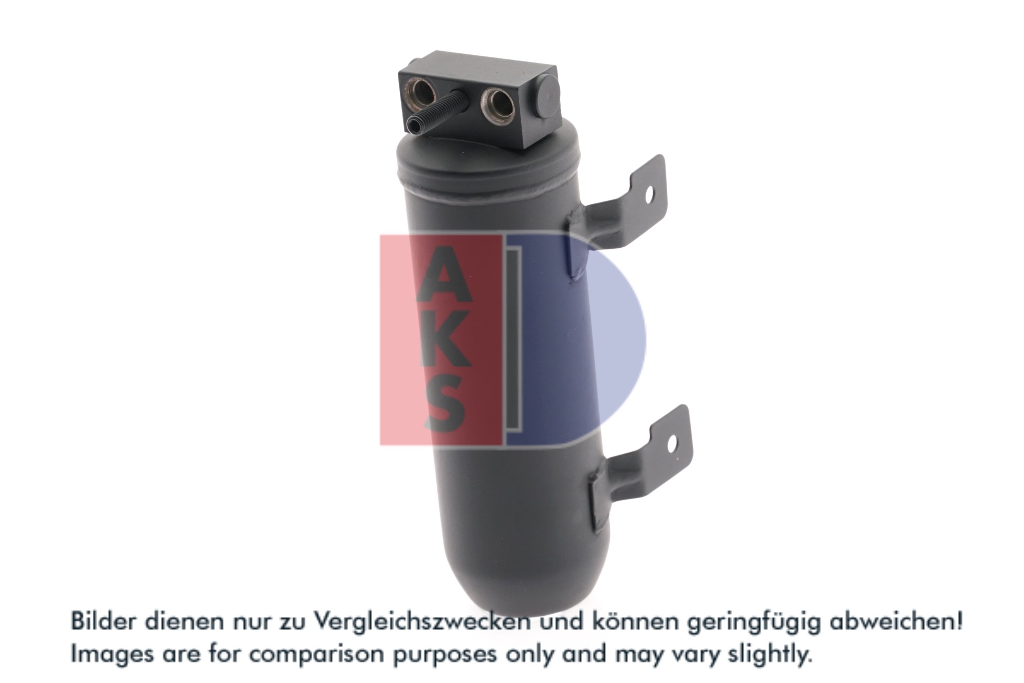 AKS DASIS Trockner, Klimaanlage 802400n für Opel