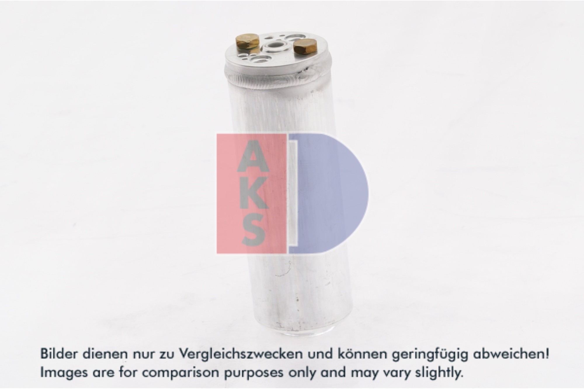 AKS DASIS Trockner, Klimaanlage 802760n für Volvo MITSUBISHI