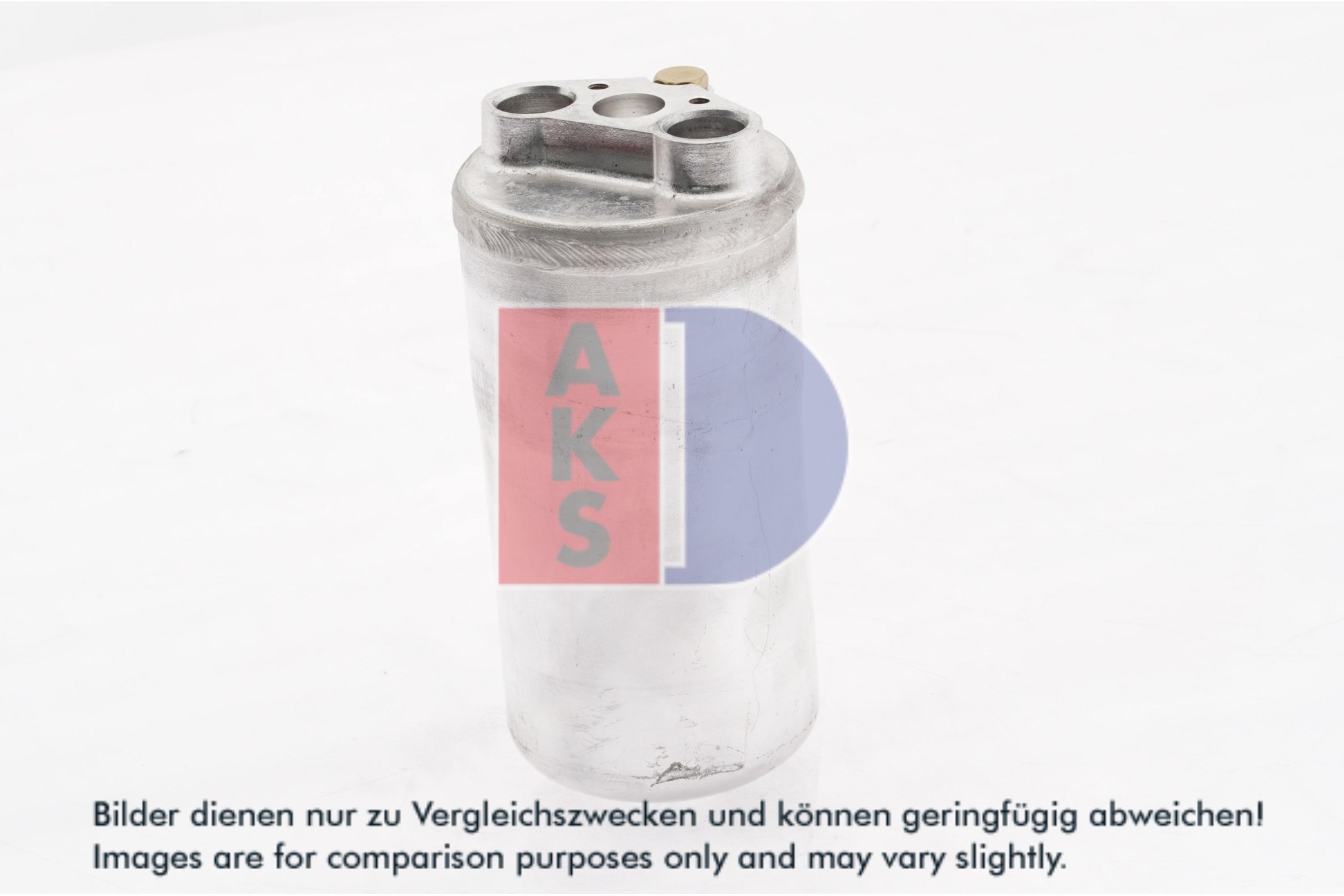 AKS DASIS Trockner, Klimaanlage 800587n für Opel RENAULT