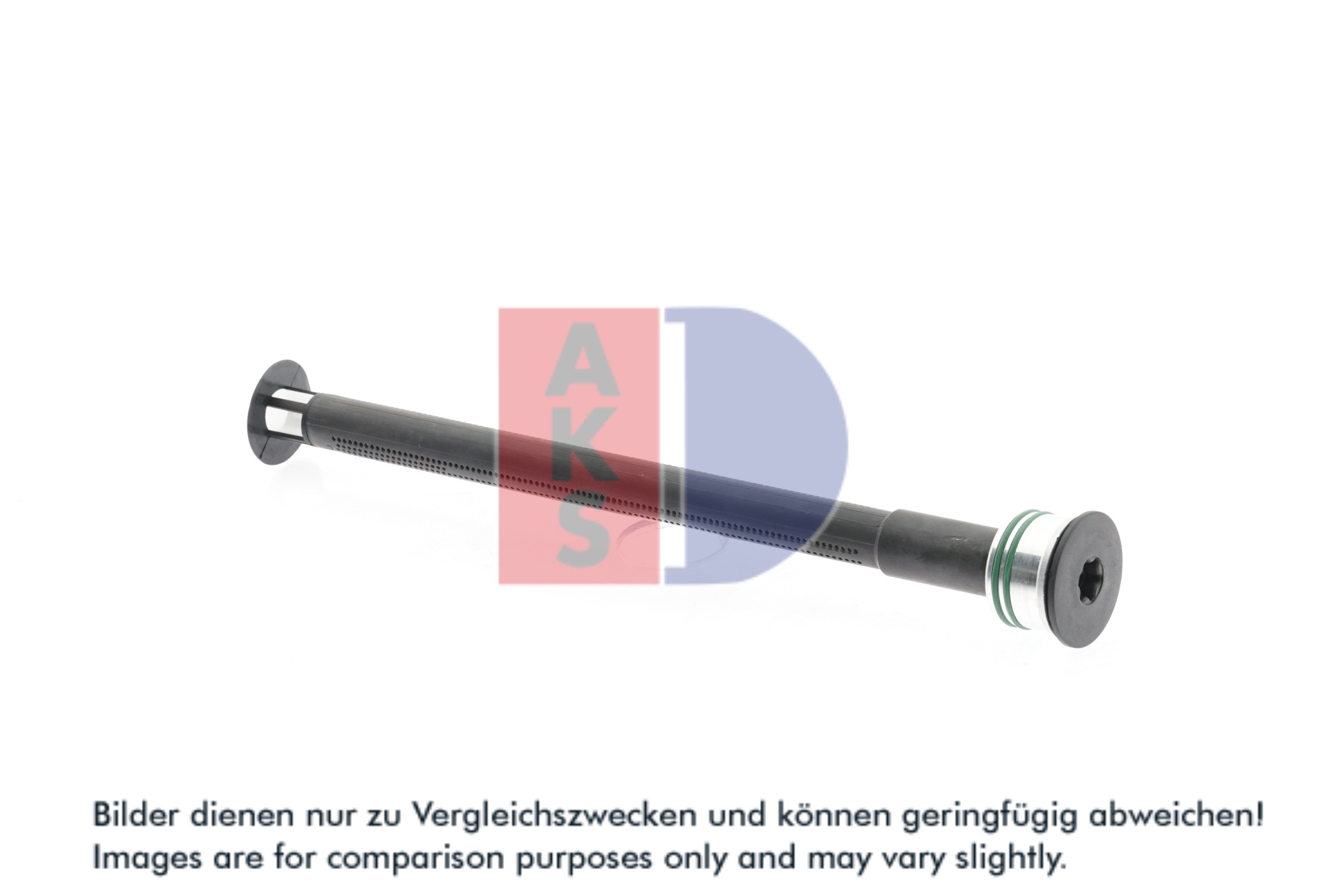 AKS DASIS Trockner, Klimaanlage 800408n für Citroën/Peugeot