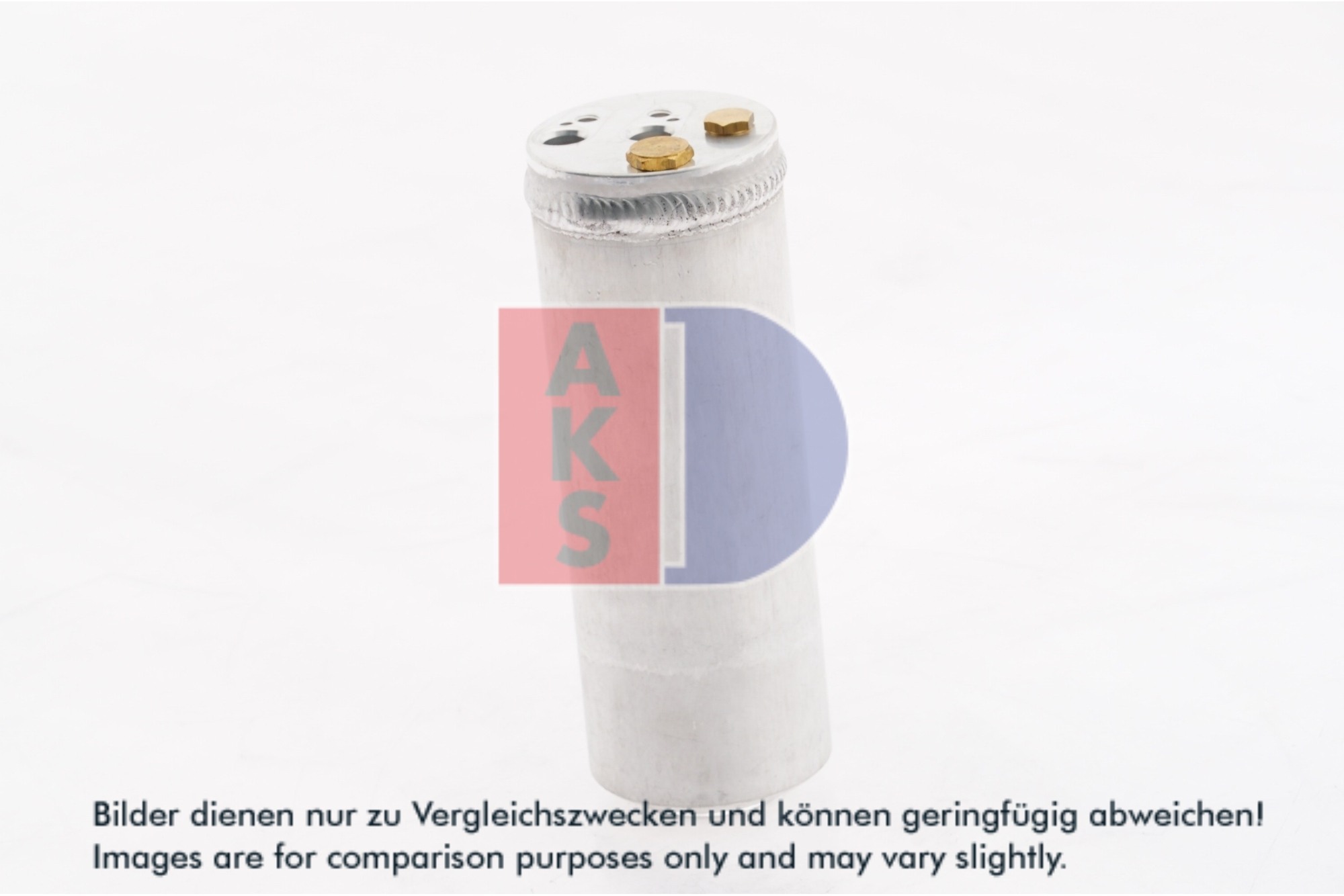 AKS DASIS Trockner, Klimaanlage 800410n für NISSAN