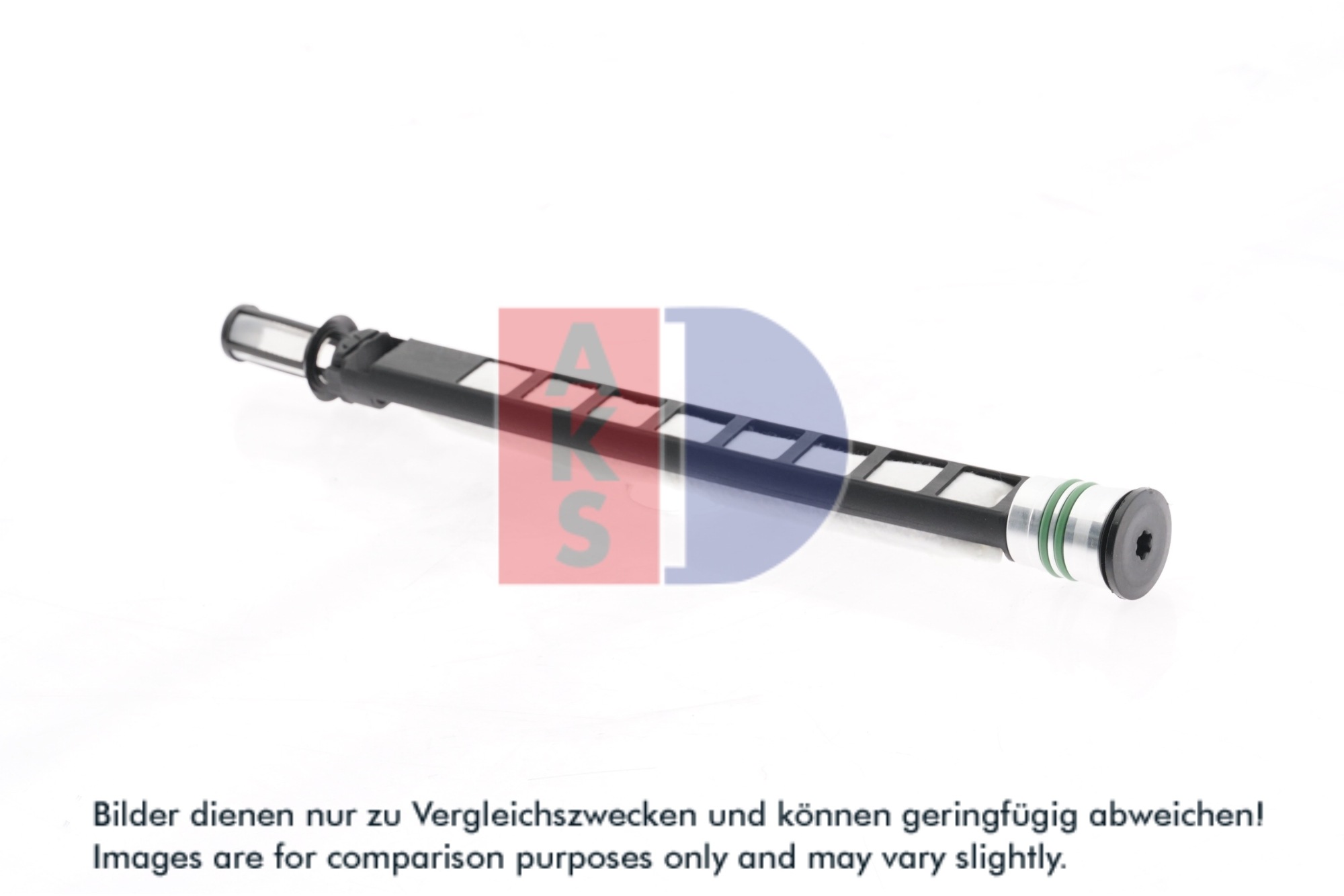 AKS DASIS Trockner, Klimaanlage 800435n für BMW