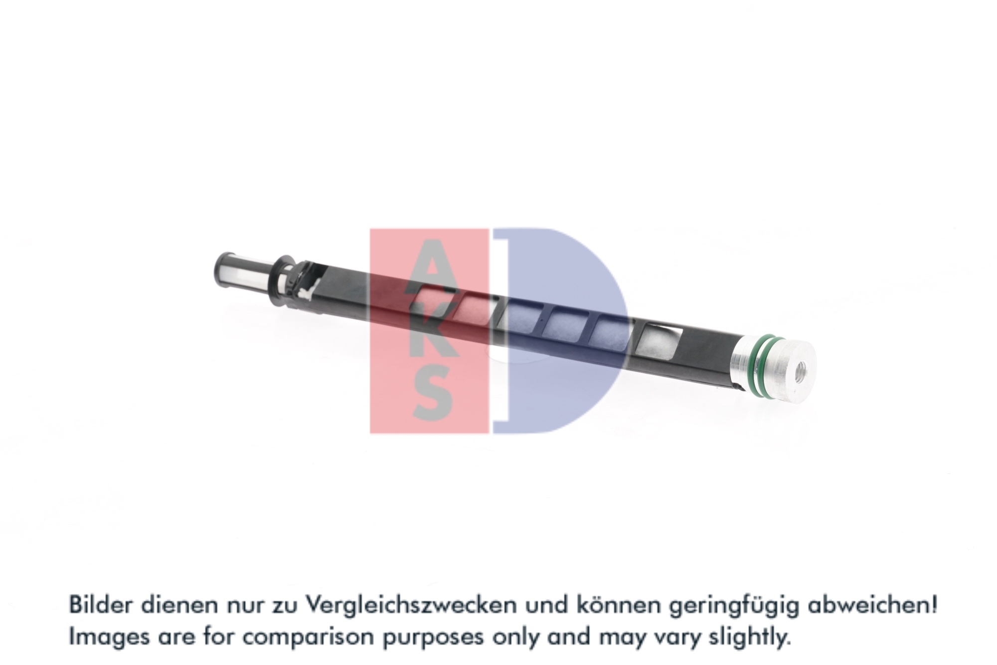 AKS DASIS Trockner, Klimaanlage 800355n für BMW