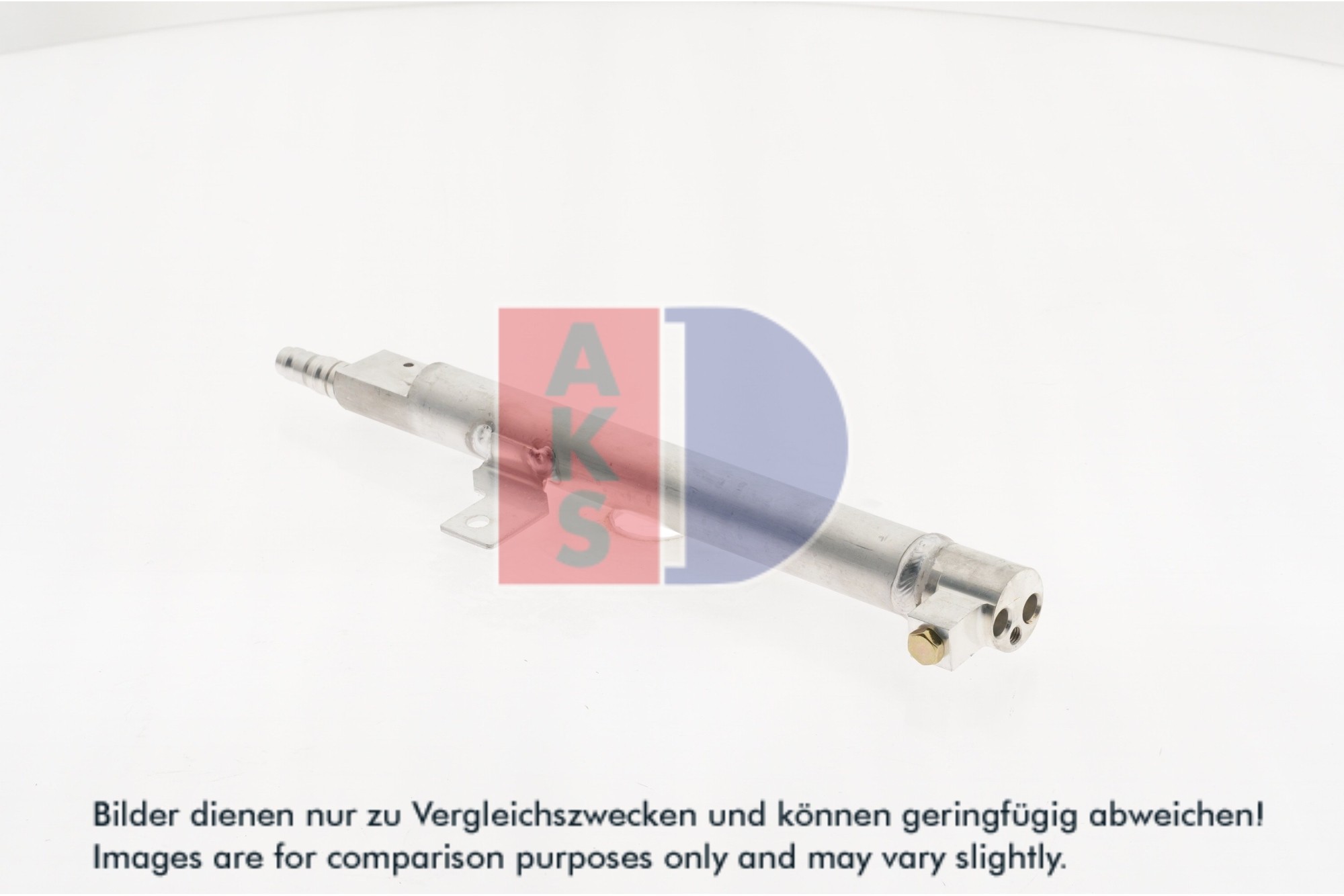 AKS DASIS Trockner, Klimaanlage 800570n für Volvo