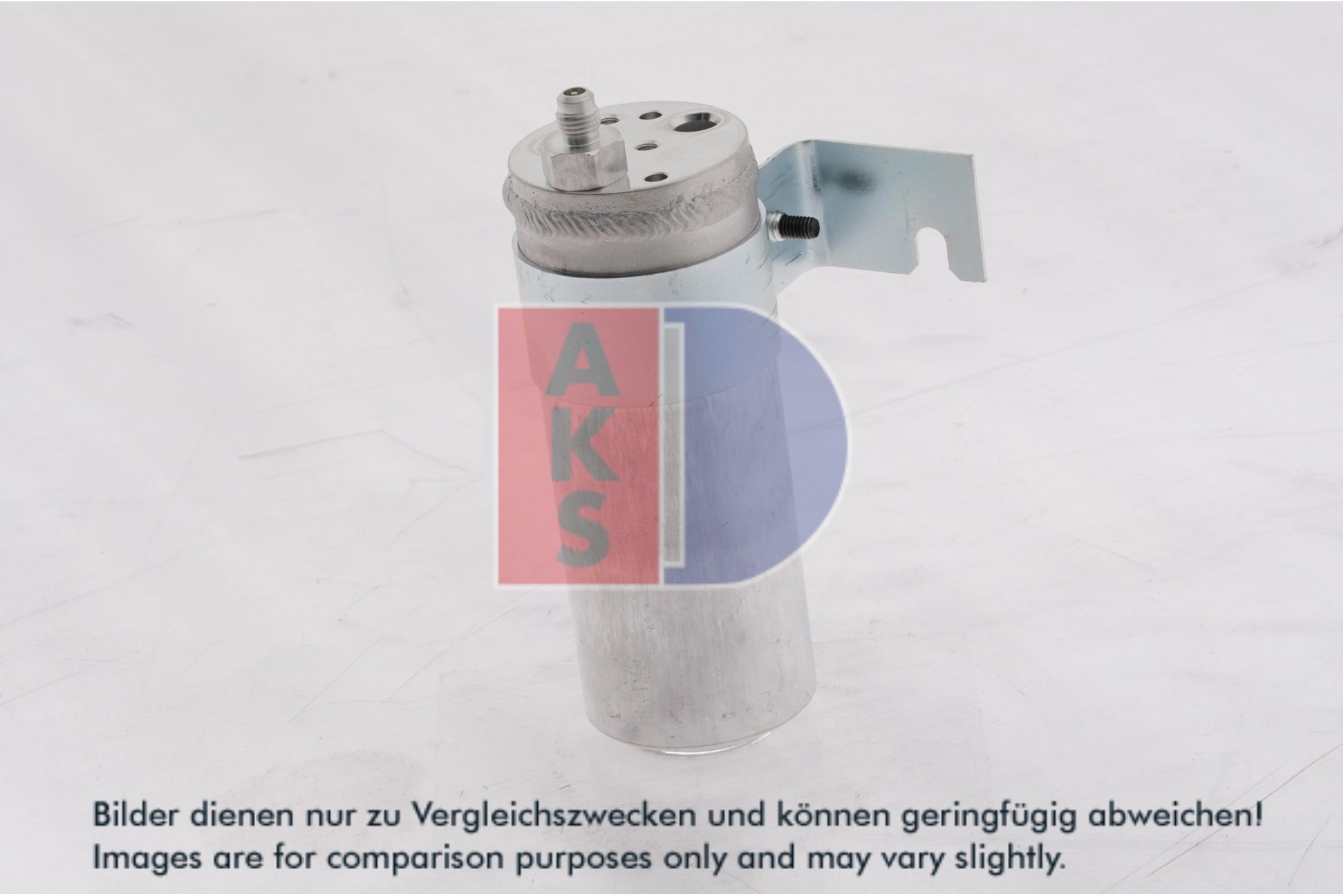 AKS DASIS Trockner, Klimaanlage 800292n für RENAULT