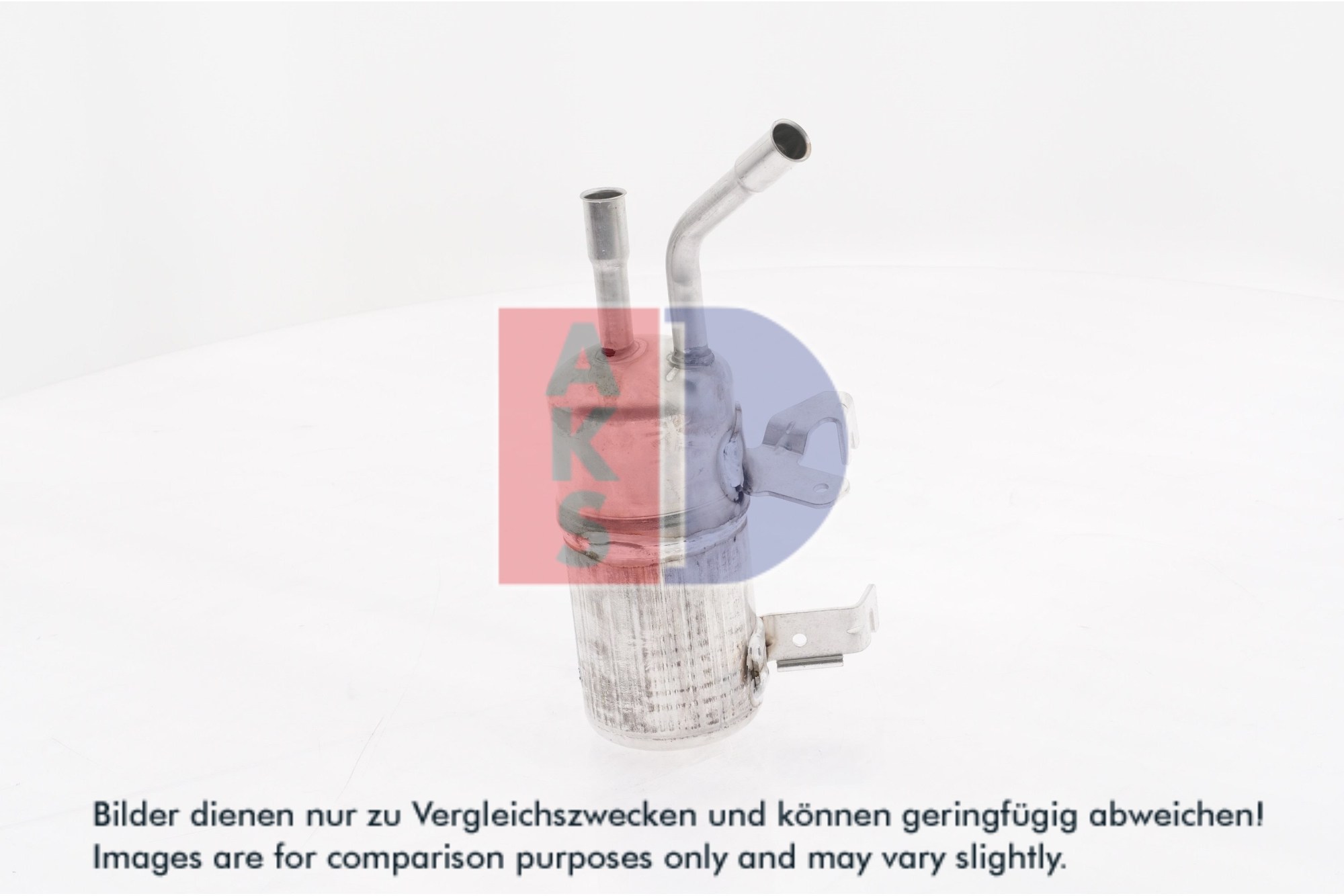 AKS DASIS Trockner, Klimaanlage 802890n für Ford