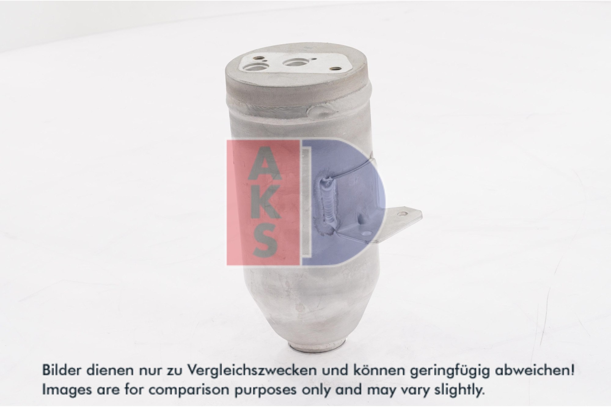 AKS DASIS Trockner, Klimaanlage 802390n für BMW