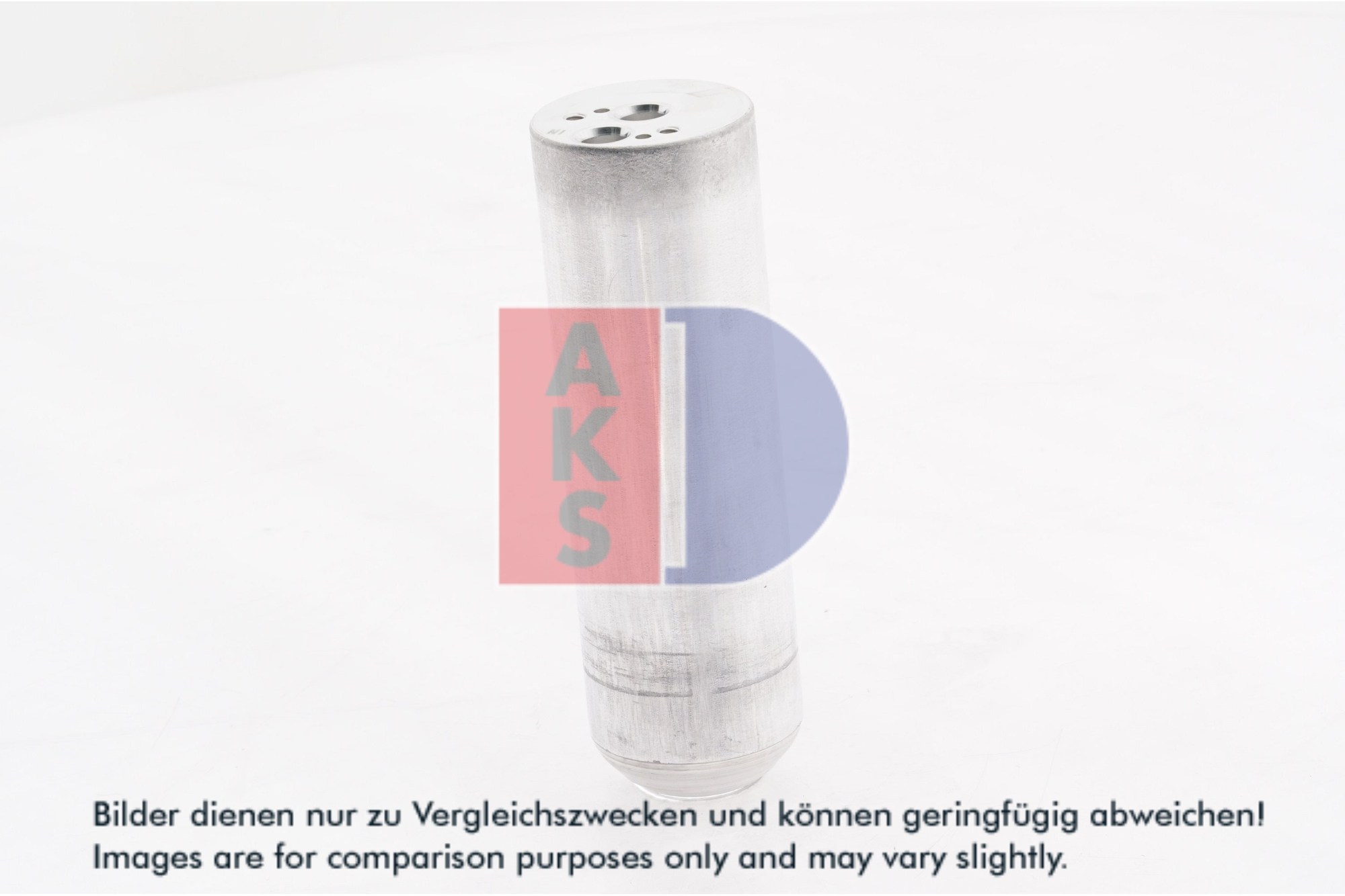 AKS DASIS Trockner, Klimaanlage 800211n für Mercedes