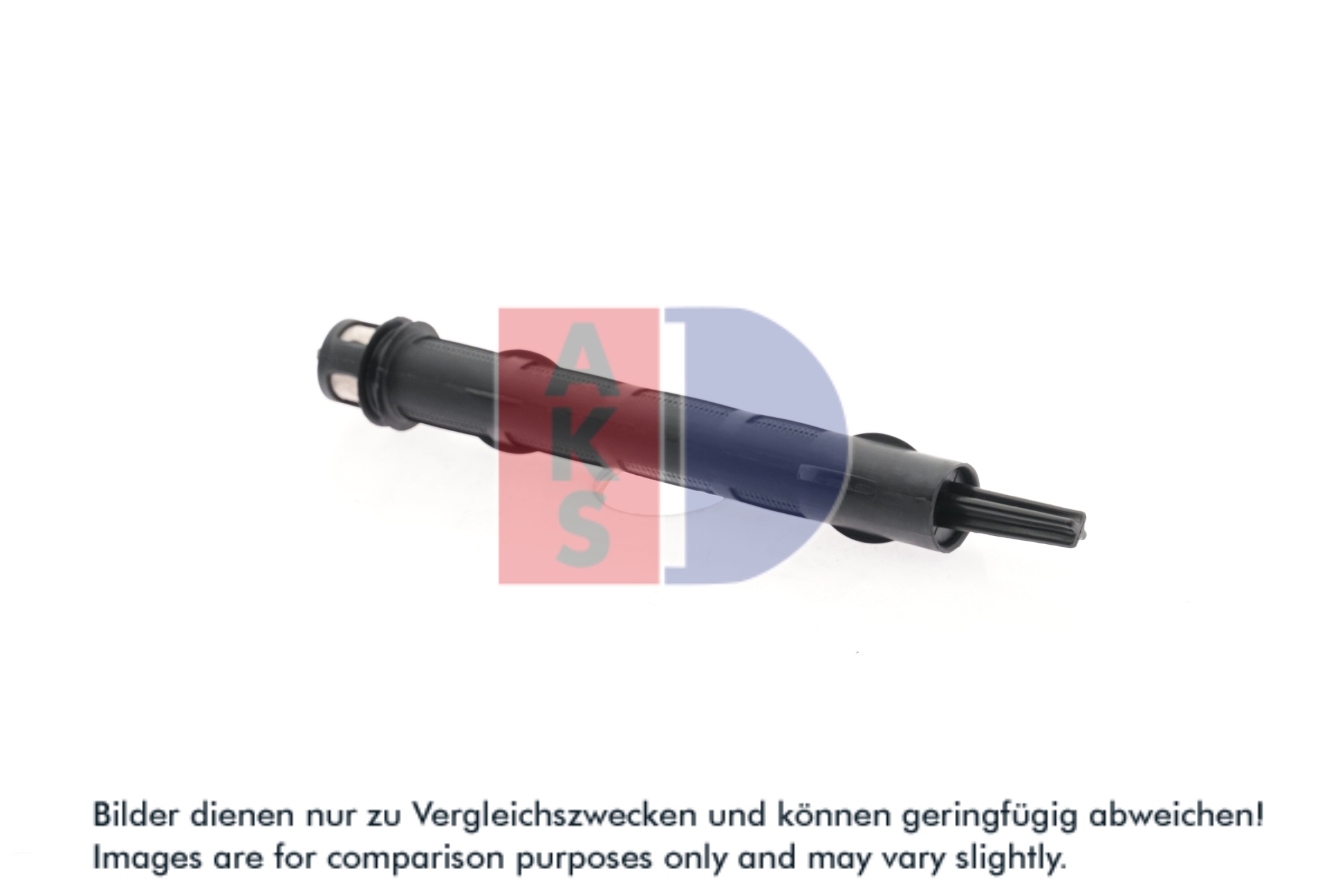 AKS DASIS Trockner, Klimaanlage 800568n für RENAULT