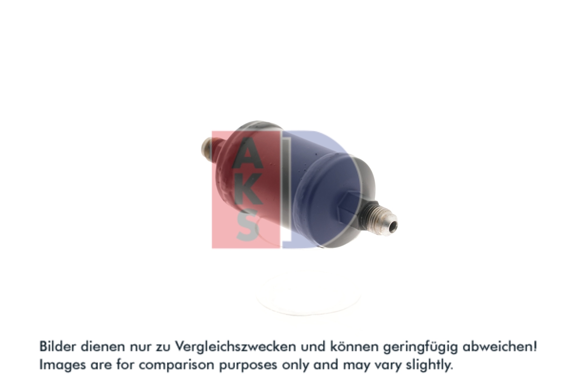 AKS DASIS Trockner, Klimaanlage 800381n für DAF