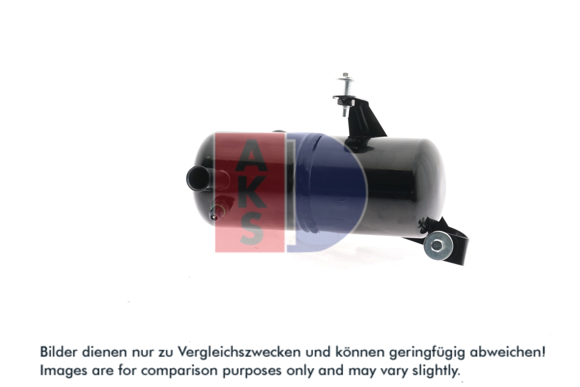 AKS DASIS Trockner, Klimaanlage 802860n für Ford