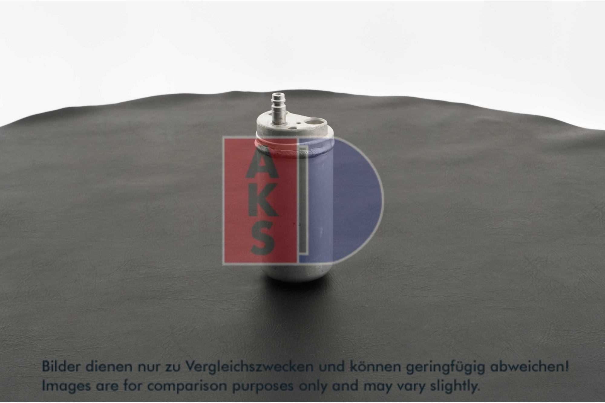 AKS DASIS Trockner, Klimaanlage 800585n für RENAULT