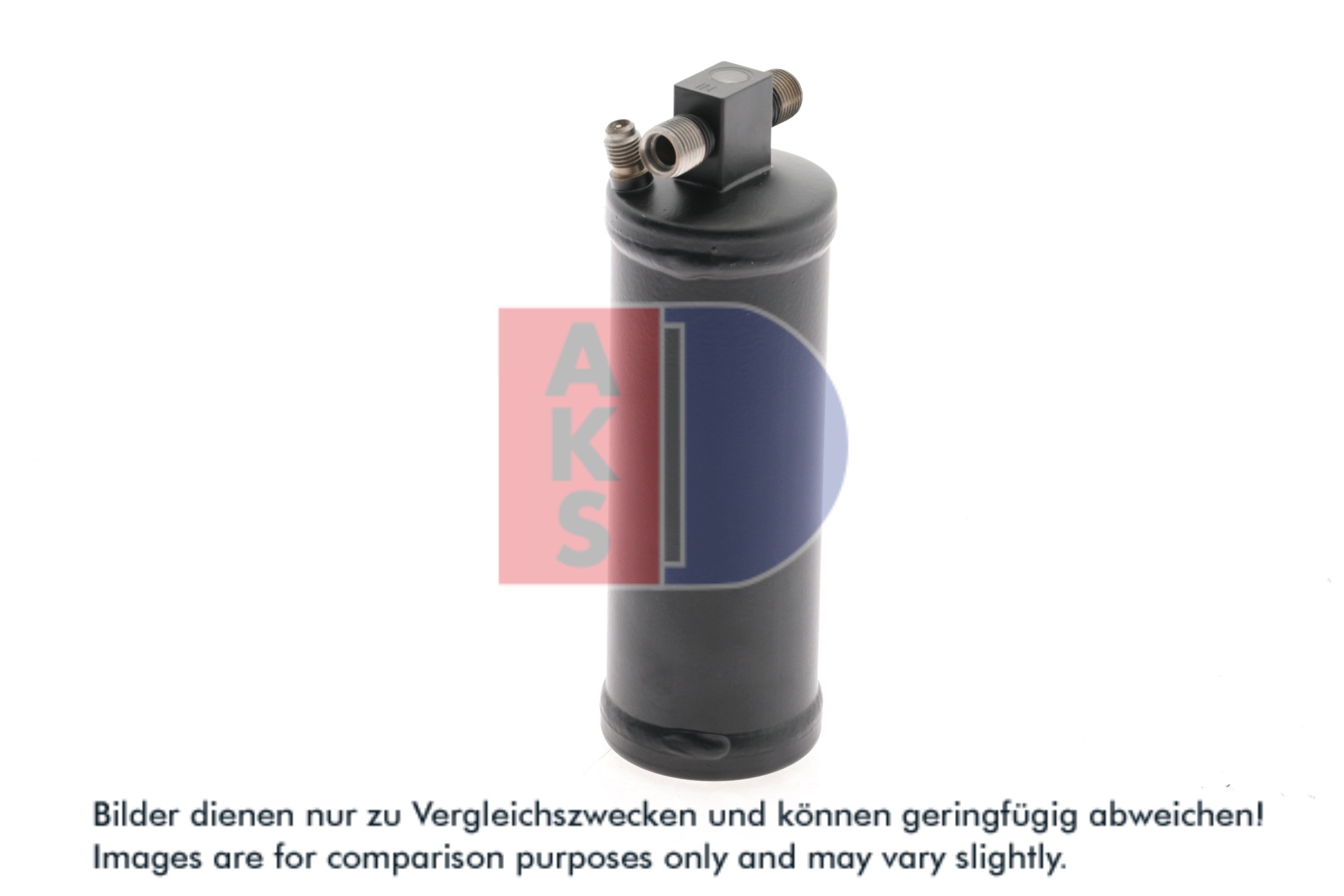 AKS DASIS Trockner, Klimaanlage 800208n für ROVER