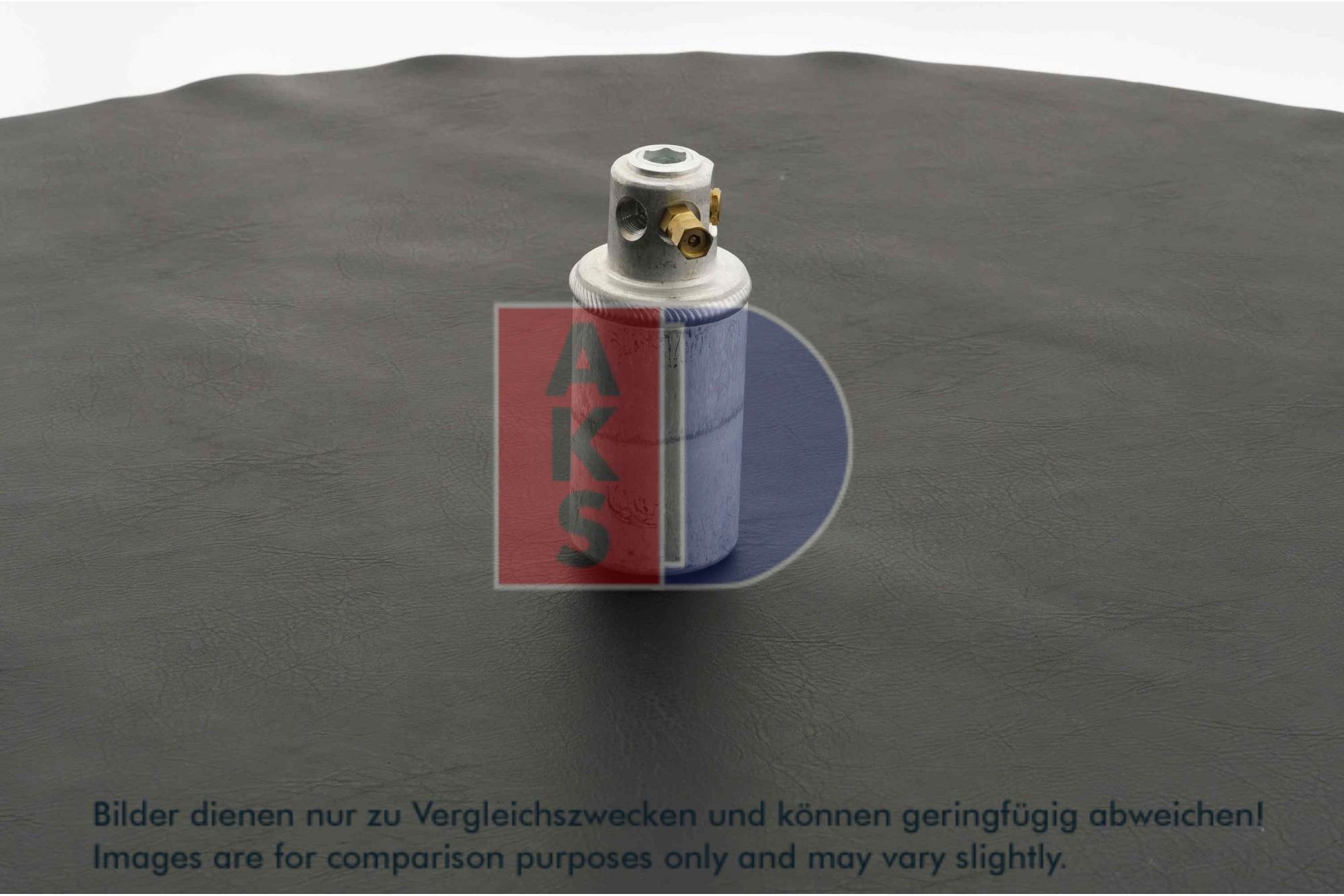 AKS DASIS Trockner, Klimaanlage 803110n für Mercedes VAG