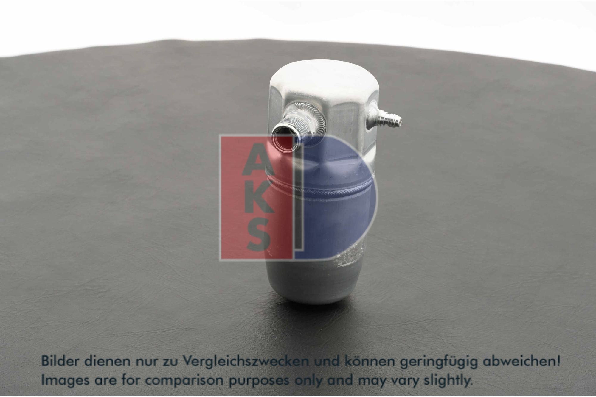 AKS DASIS Trockner, Klimaanlage 802140n für Audi