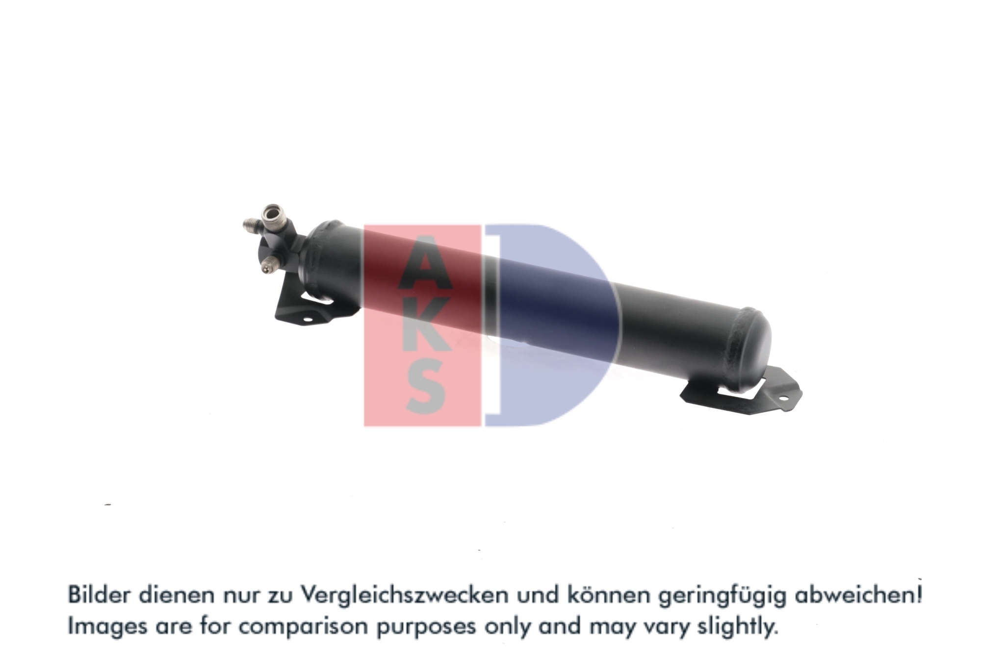 AKS DASIS Trockner, Klimaanlage 800460n für Ford