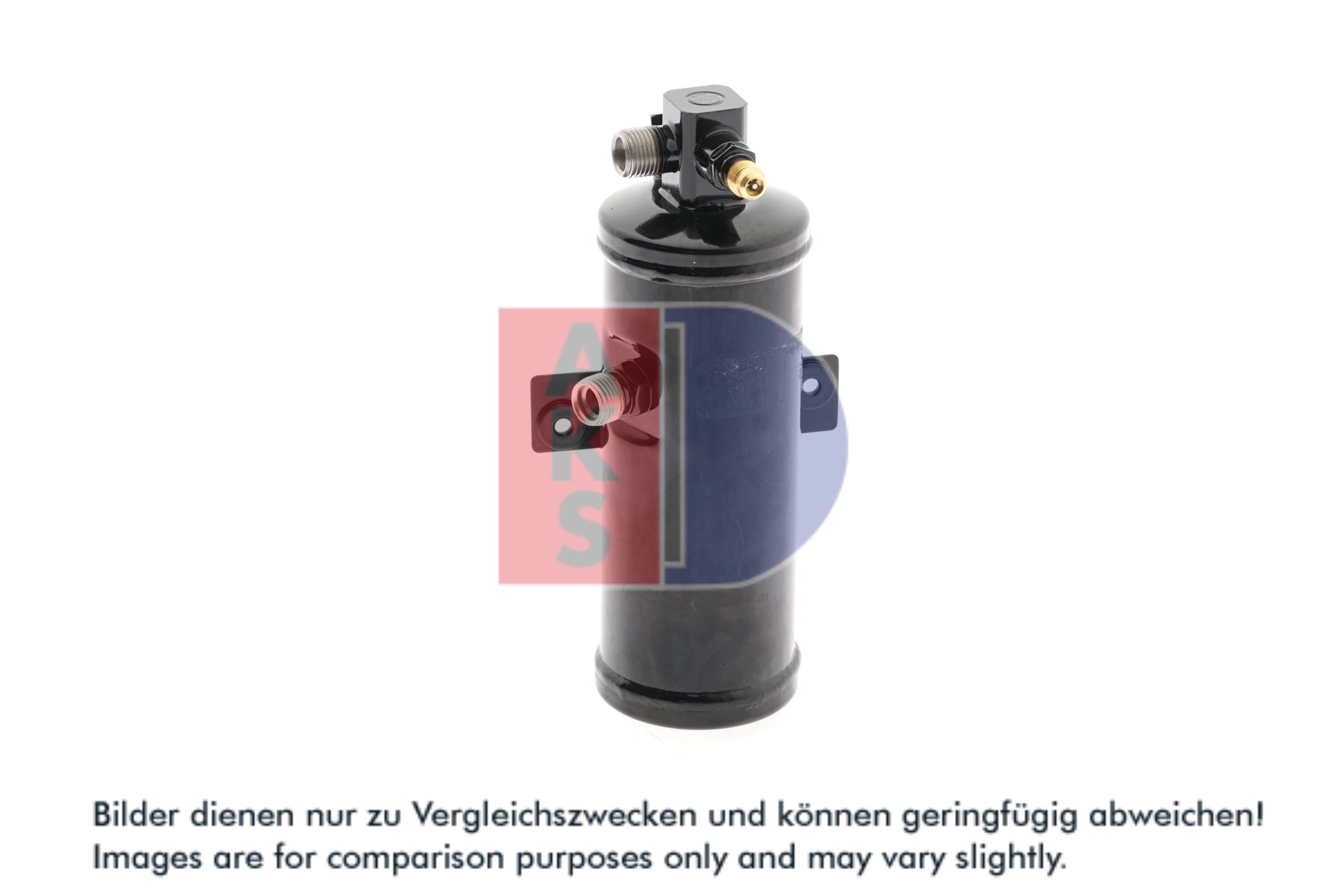 AKS DASIS Trockner, Klimaanlage 802150n für Citroën/Peugeot