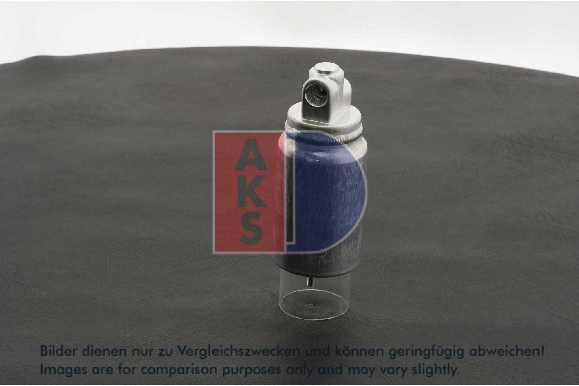 AKS DASIS Trockner, Klimaanlage 801950n für VAG