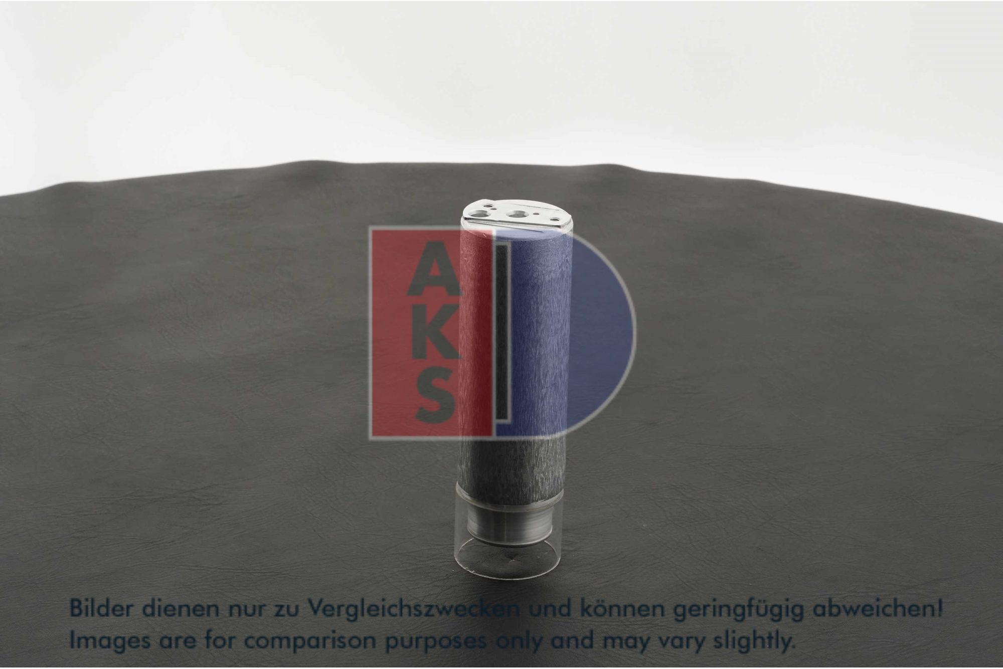 AKS DASIS Trockner, Klimaanlage 802370n für ALFAROME/Fiat/LANCI ROVER