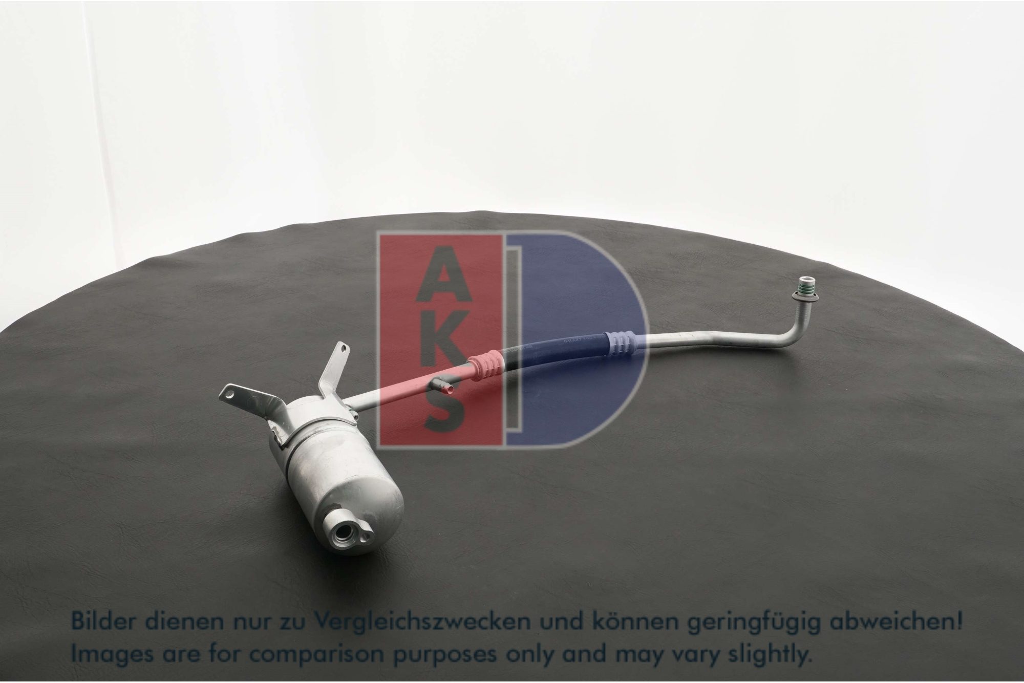 AKS DASIS Trockner, Klimaanlage 800082n für Ford