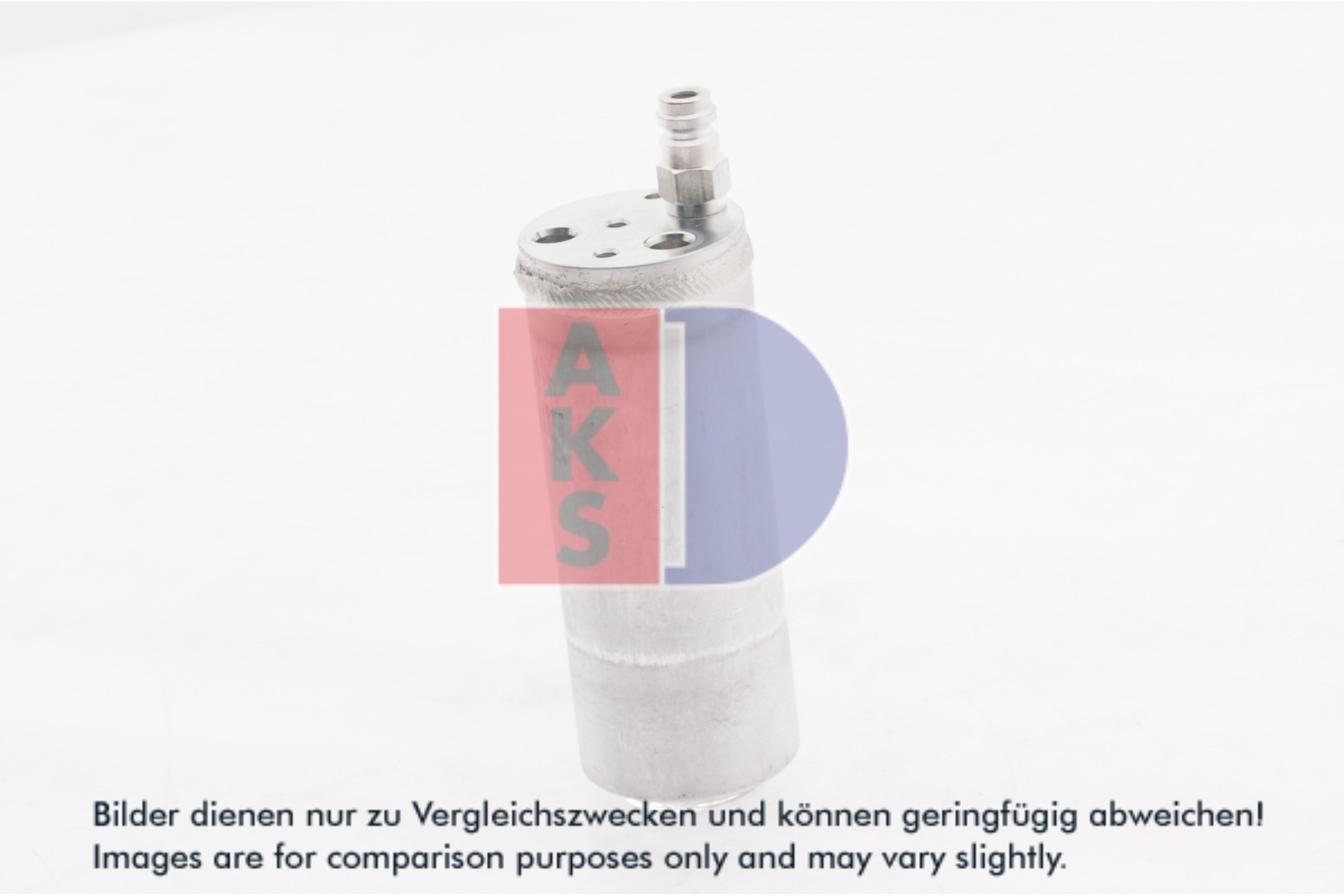 AKS DASIS Trockner, Klimaanlage 800281n für RENAULT