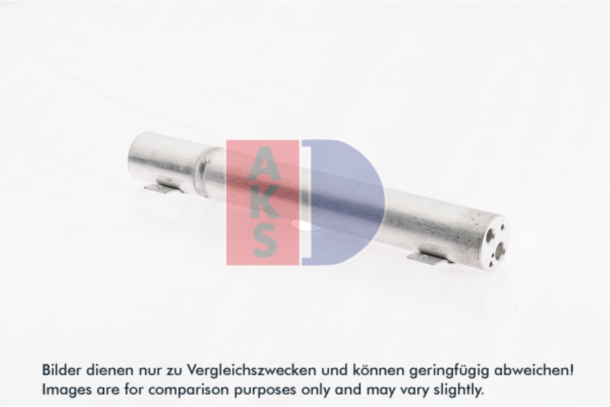 AKS DASIS Trockner, Klimaanlage 800034n für VAG