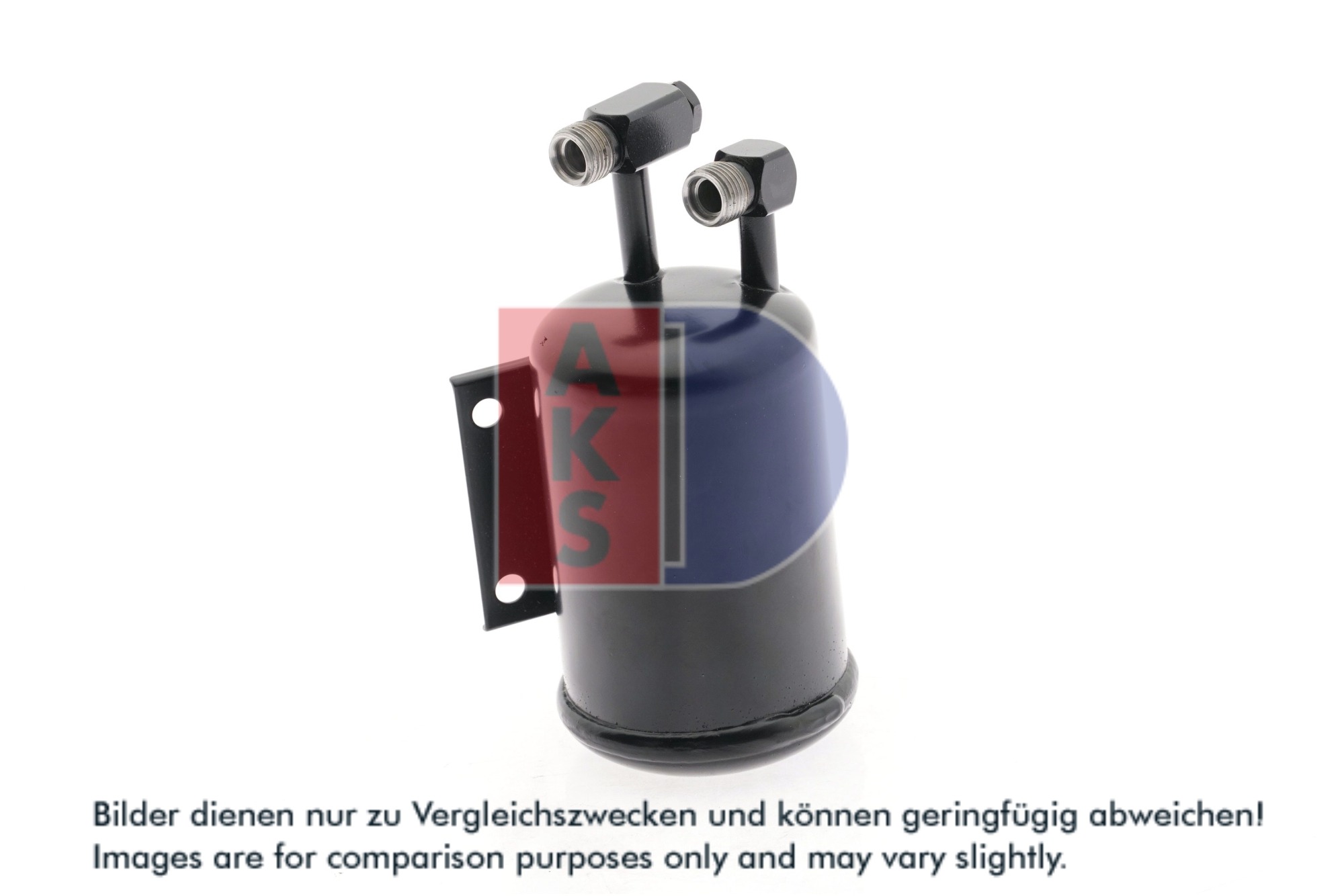 AKS DASIS Trockner, Klimaanlage 801030n für VAG