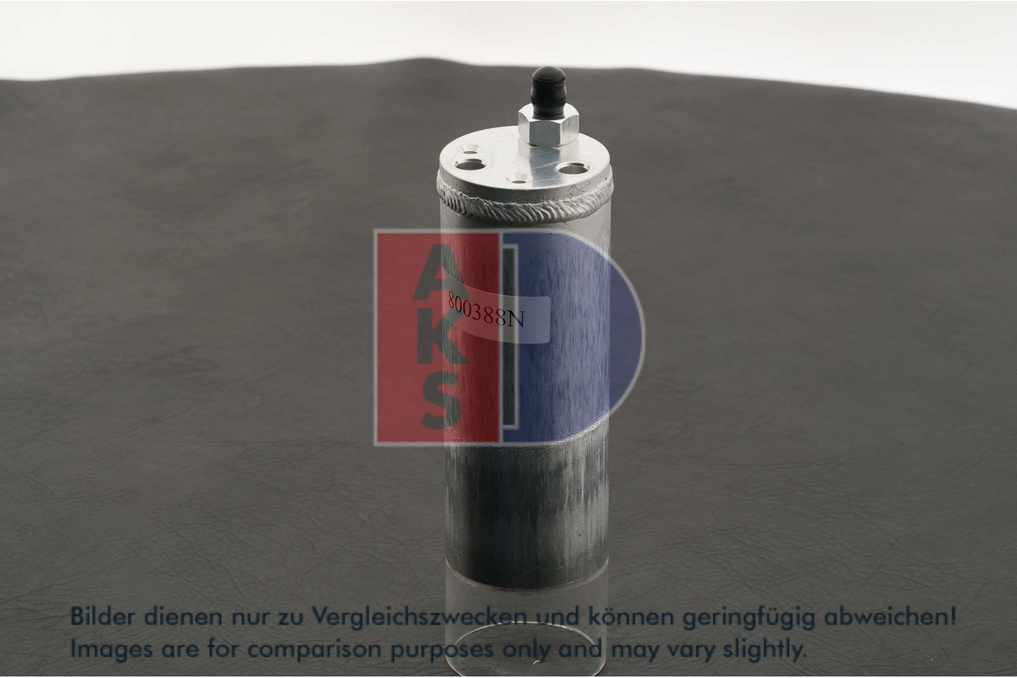 AKS DASIS Trockner, Klimaanlage 800388n für ALFAROME/Fiat/LANCI