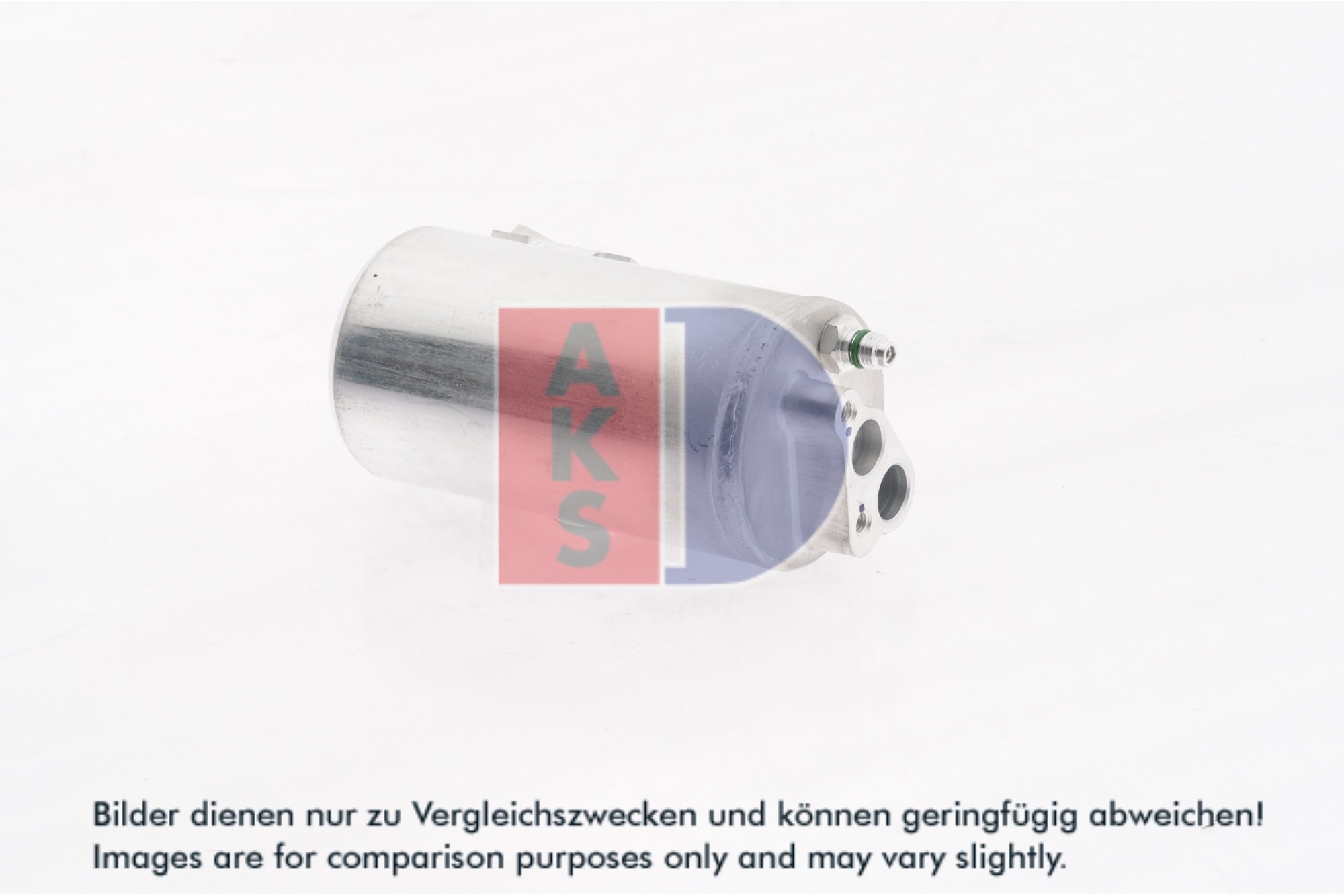 AKS DASIS Trockner, Klimaanlage 800344n für Mercedes