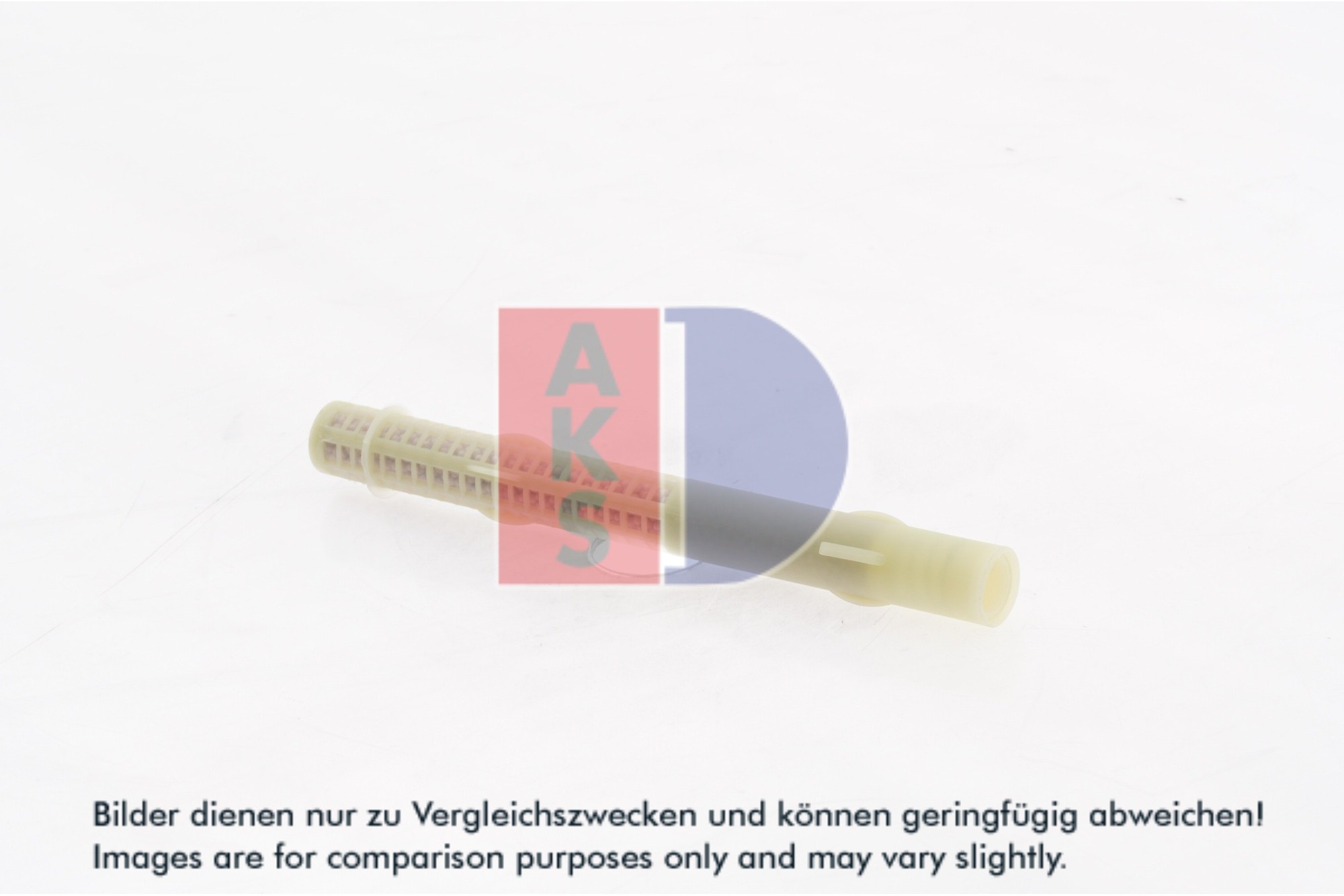 AKS DASIS Trockner, Klimaanlage 800406n für BMW