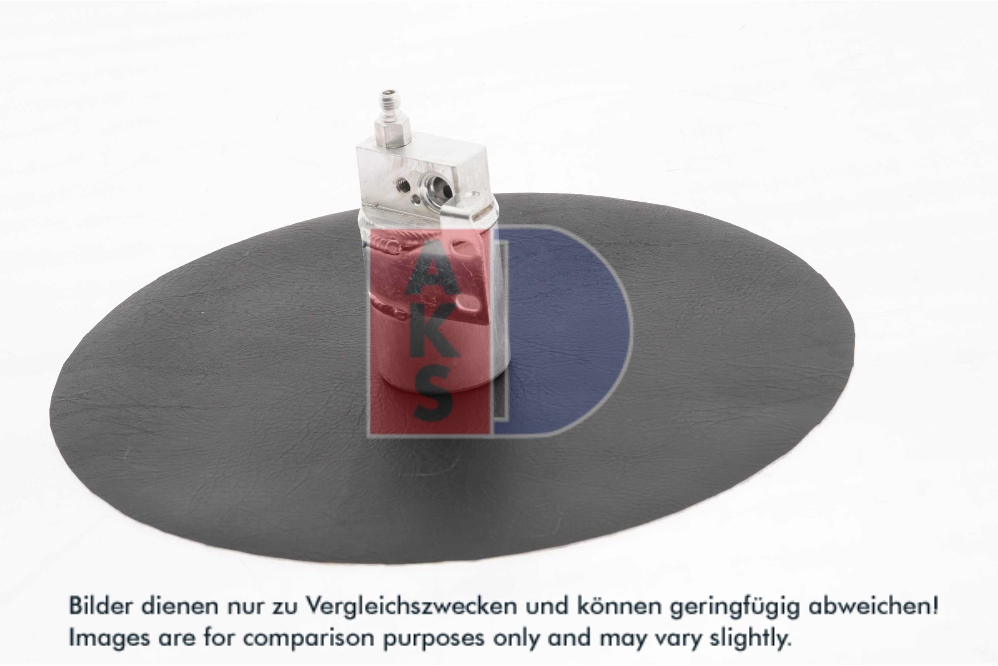 AKS DASIS Trockner, Klimaanlage 803450n für Opel