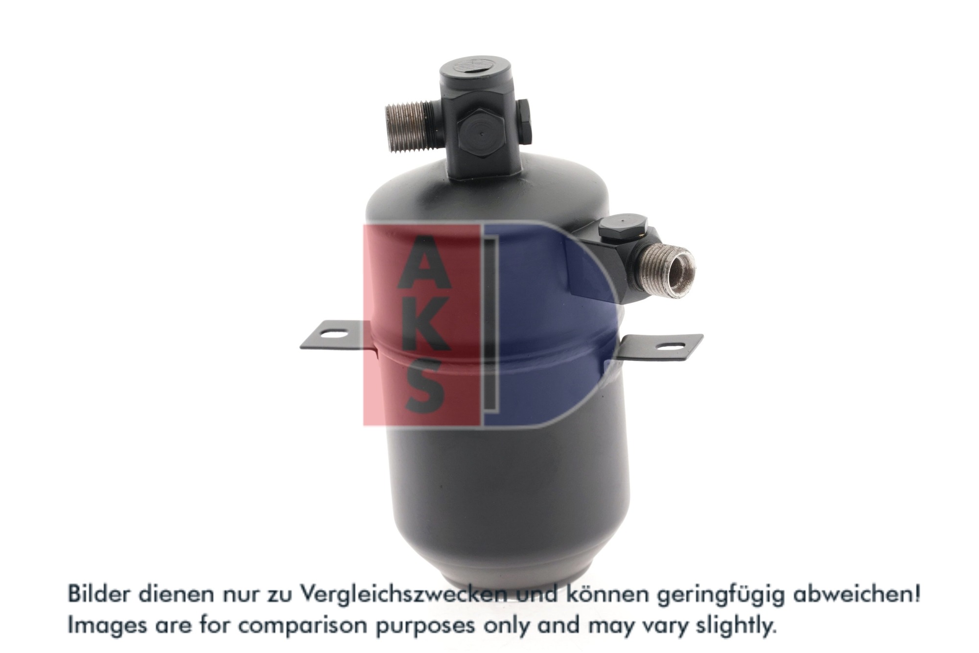 AKS DASIS Trockner, Klimaanlage 800730n für Mercedes