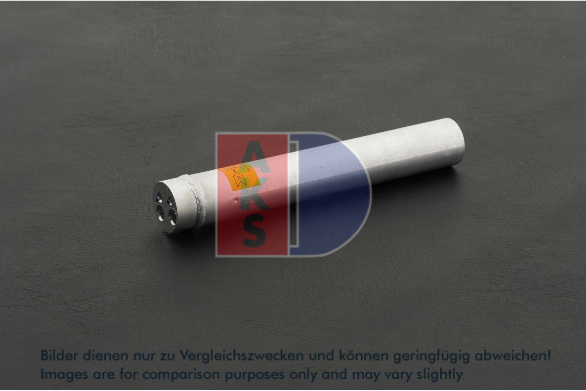 AKS DASIS Trockner, Klimaanlage 800622n für RENAULT