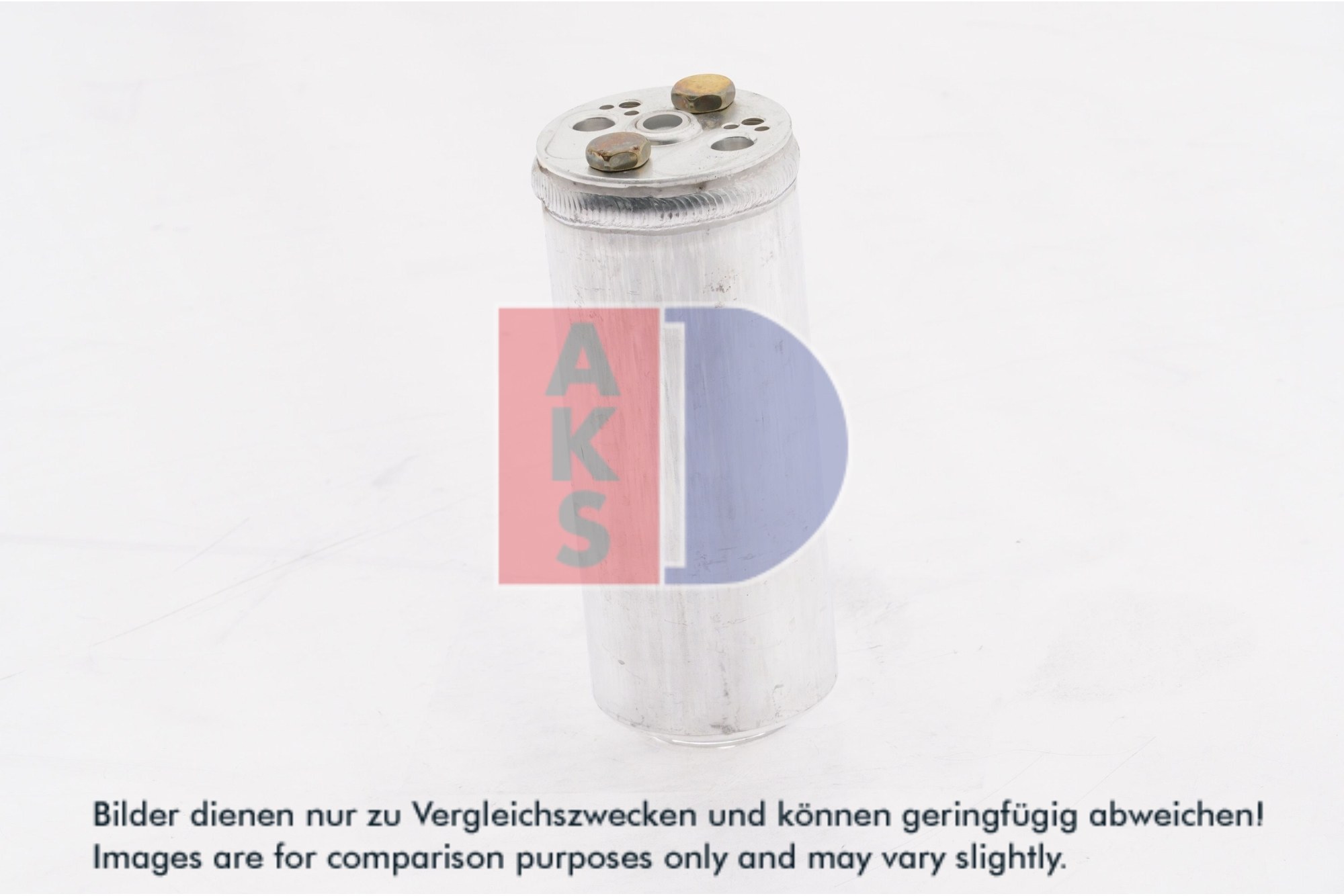 AKS DASIS Trockner, Klimaanlage 800790n für Opel NISSAN