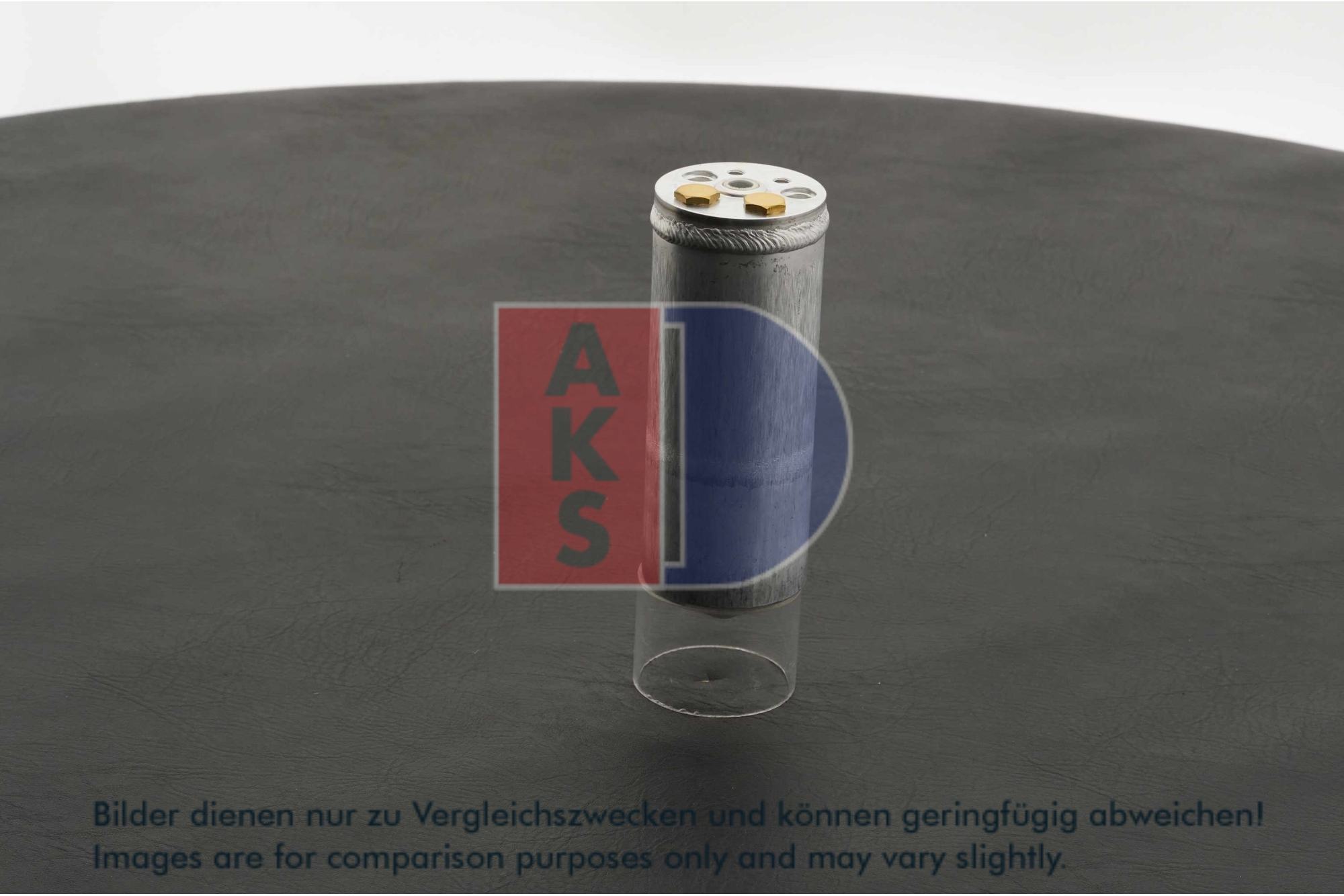 AKS DASIS Trockner, Klimaanlage 802430n für MAZDA