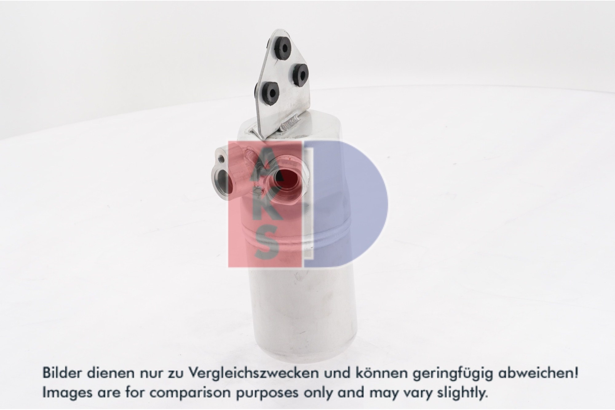 AKS DASIS Trockner, Klimaanlage 800295n für VAG