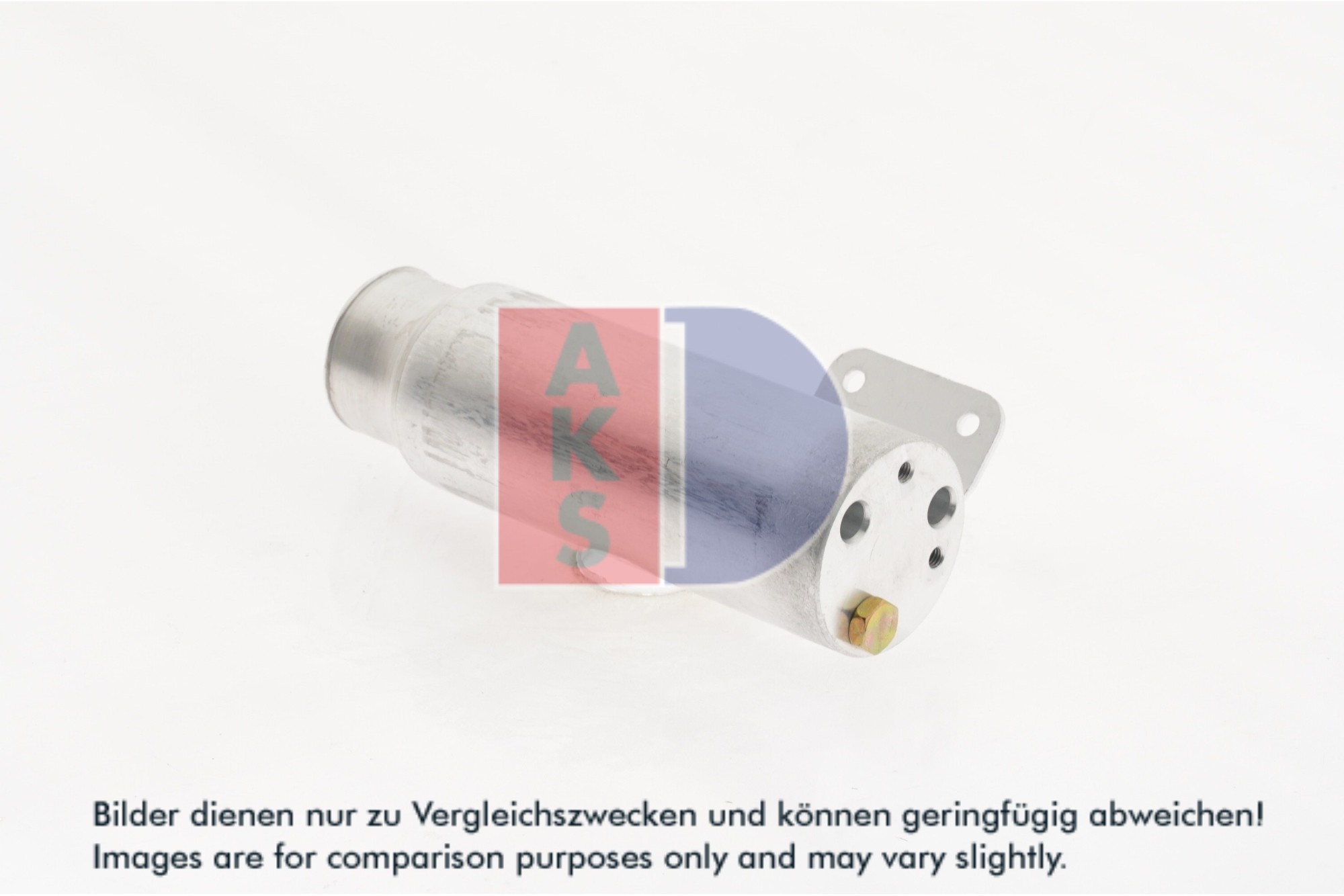 AKS DASIS Trockner, Klimaanlage 800083n für ALFAROME/Fiat/LANCI