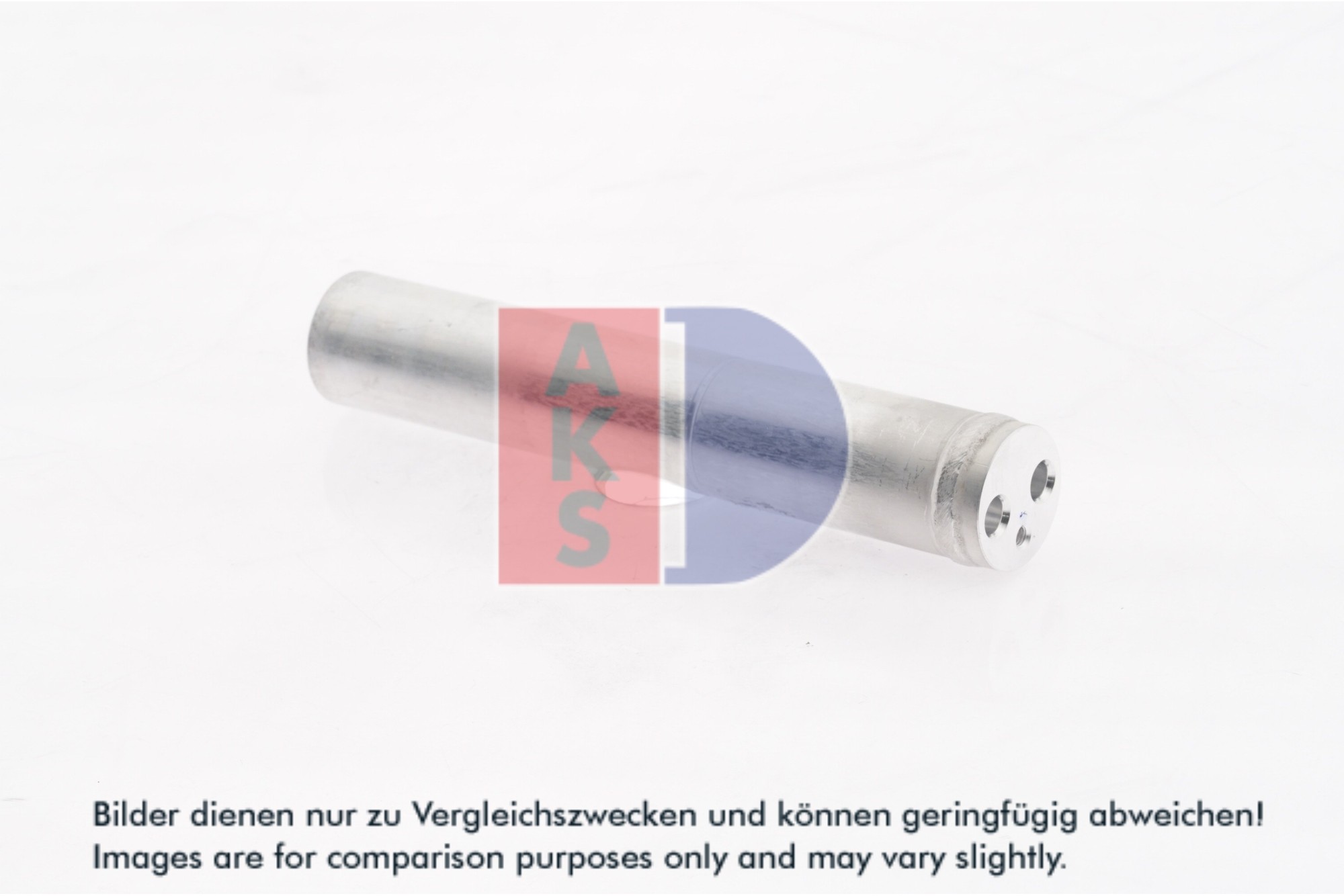AKS DASIS Trockner, Klimaanlage 800472n für NISSAN
