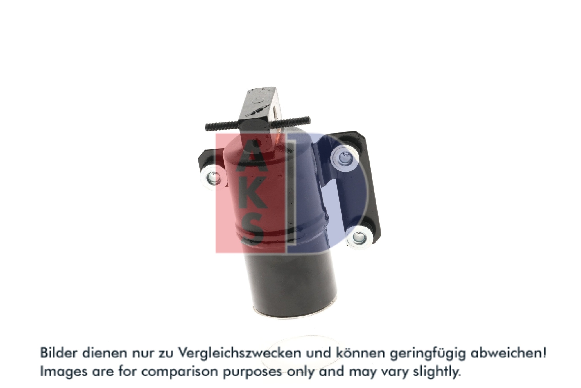 AKS DASIS Trockner, Klimaanlage 800294n