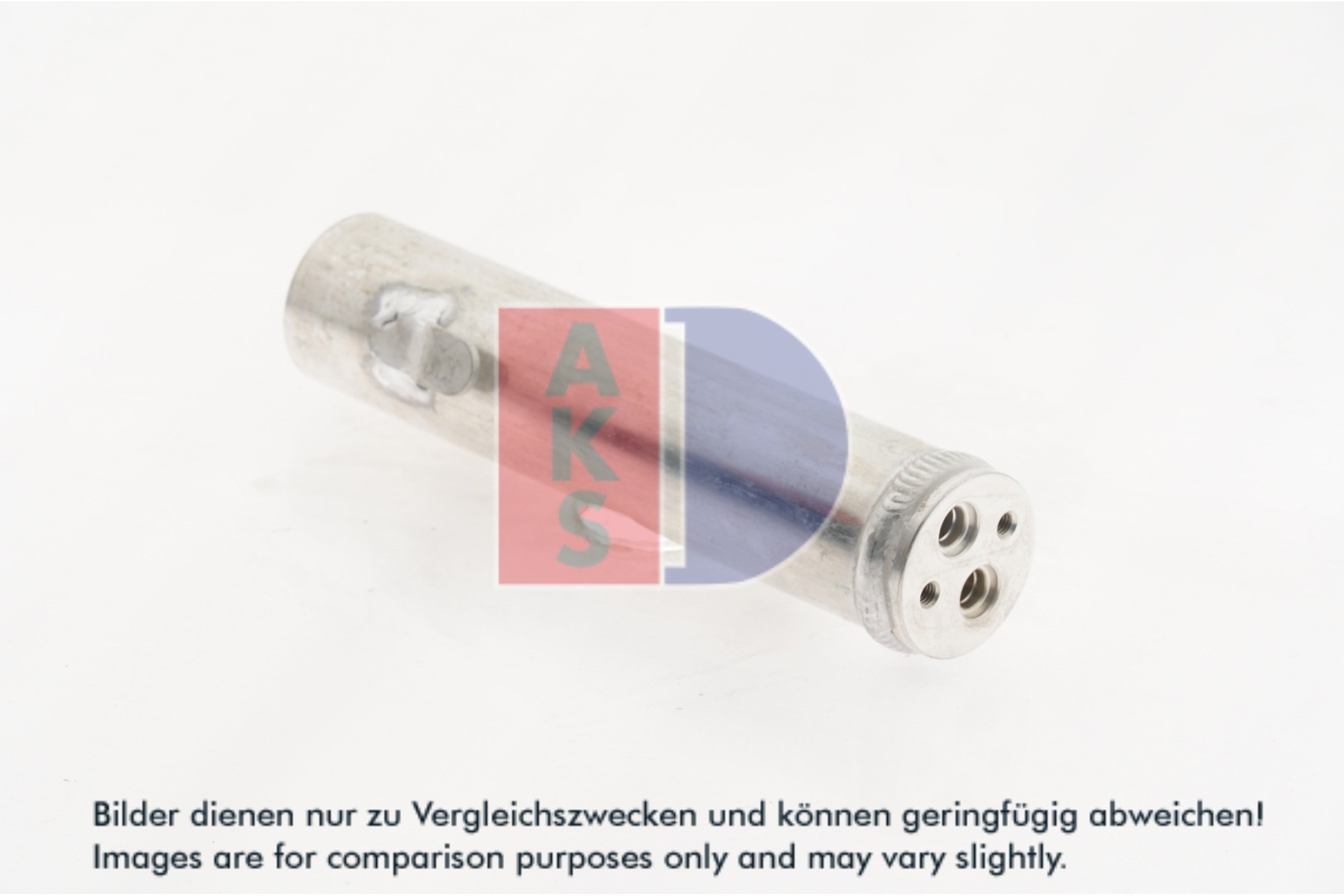 AKS DASIS Trockner, Klimaanlage 800564n für KIA