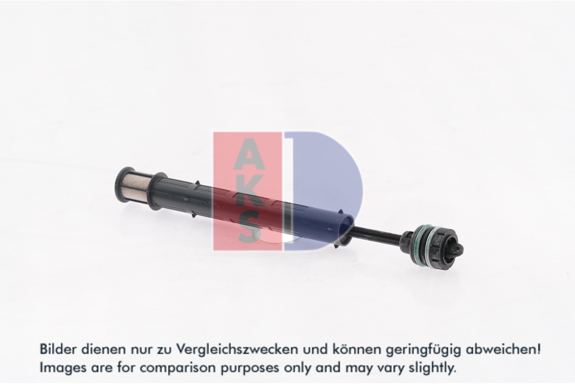 AKS DASIS Trockner, Klimaanlage 800291n für ALFAROME/Fiat/LANCI
