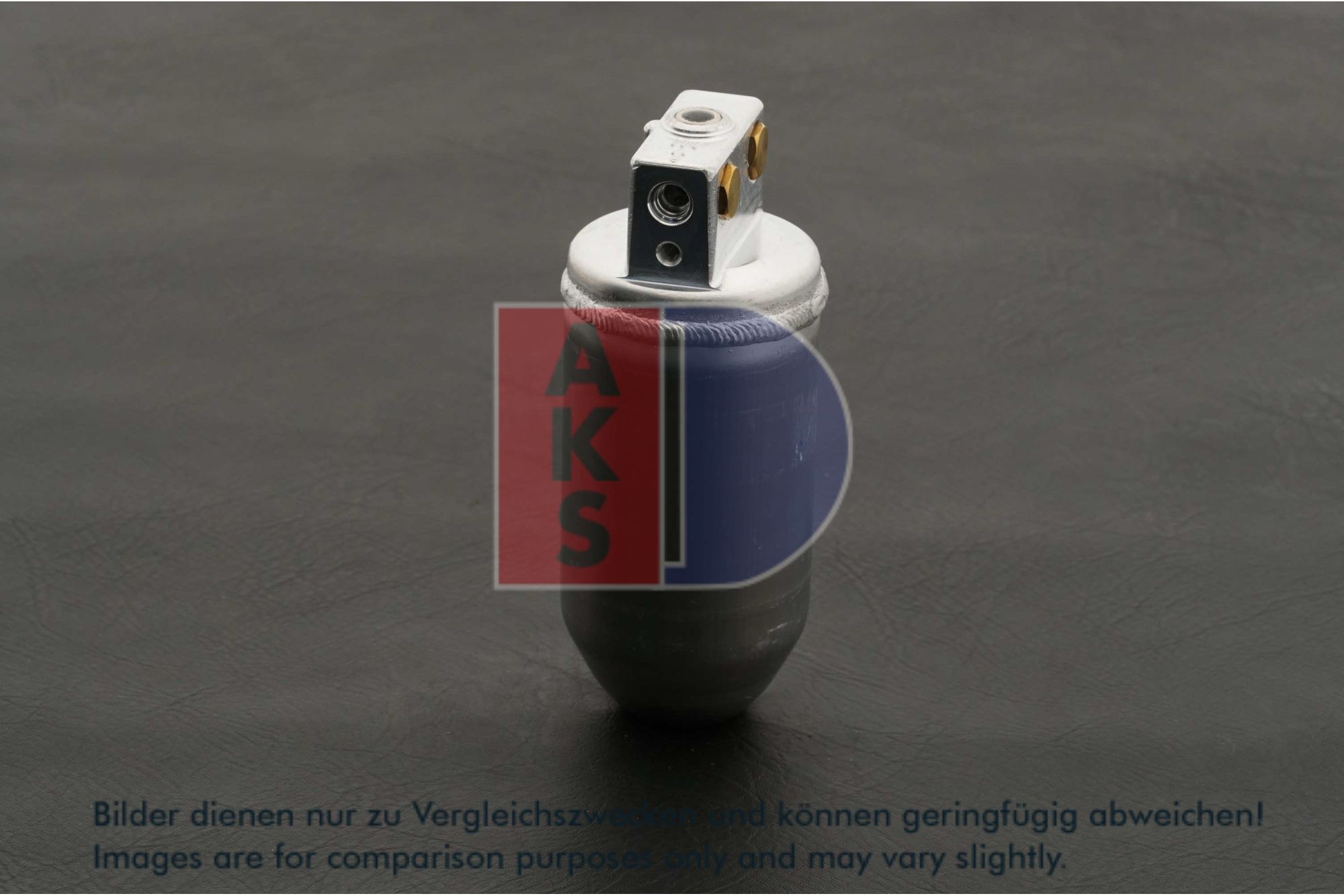 AKS DASIS Trockner, Klimaanlage 803920n für SAAB