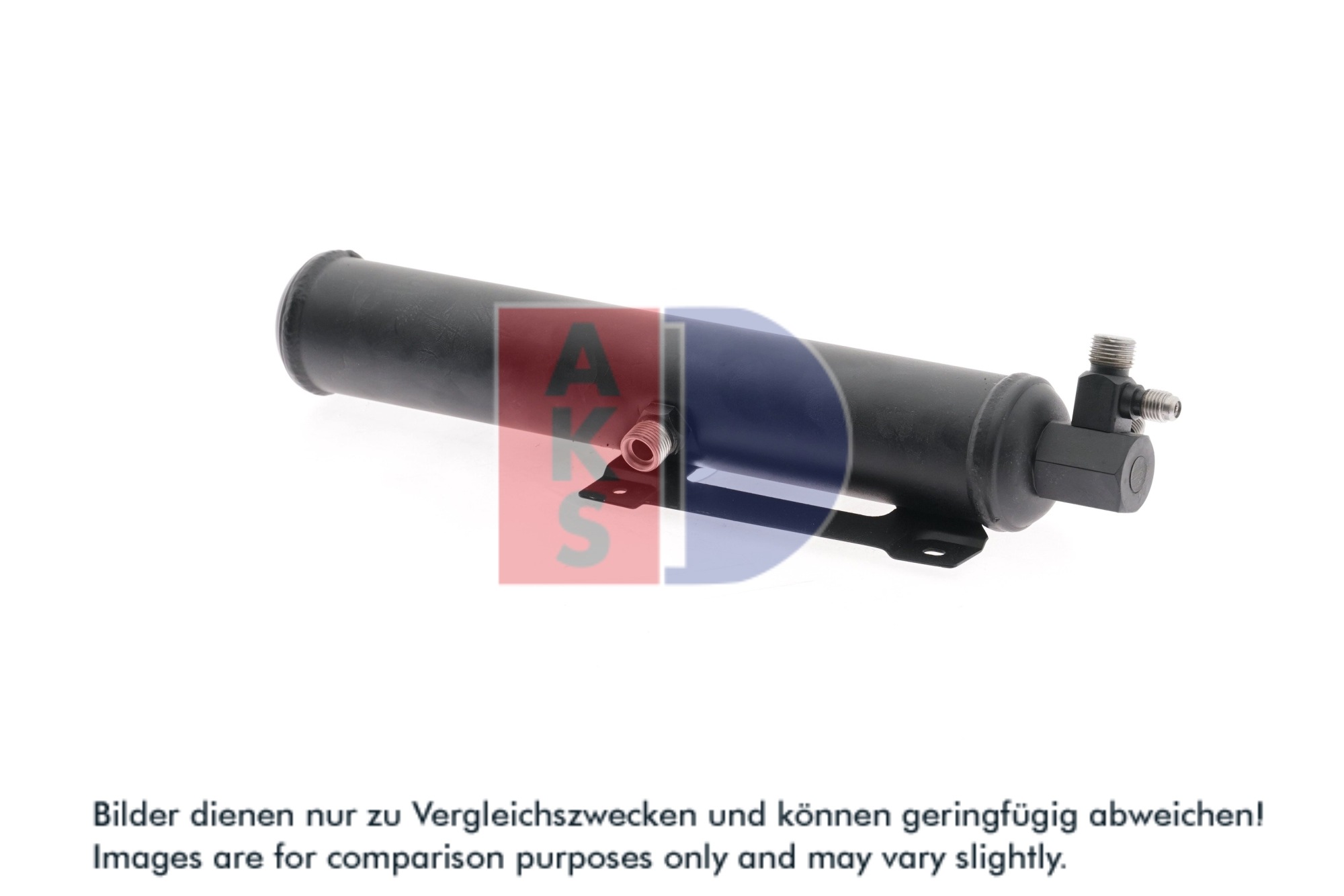 AKS DASIS Trockner, Klimaanlage 803440n für Ford