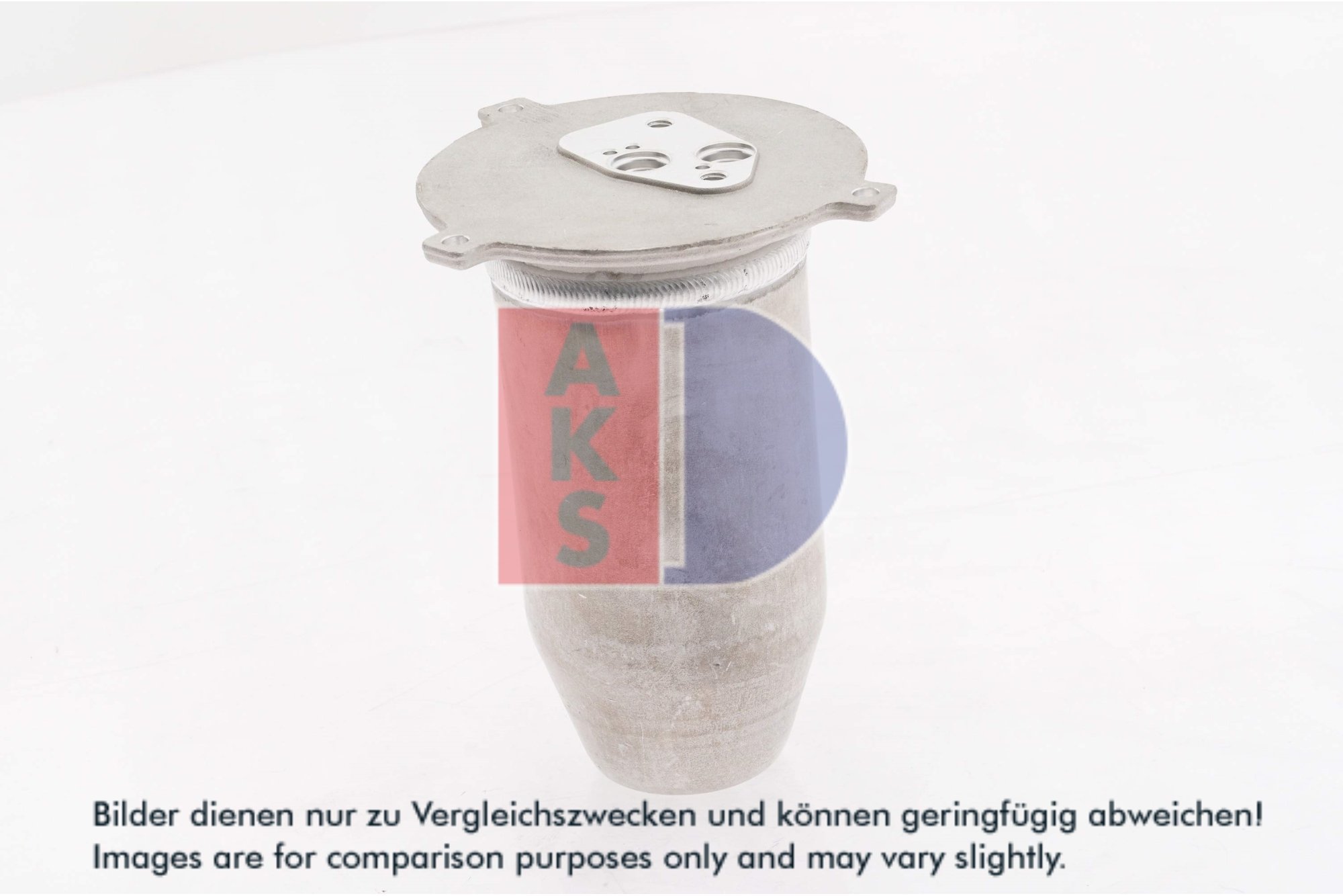 AKS DASIS Trockner, Klimaanlage 802200n für BMW