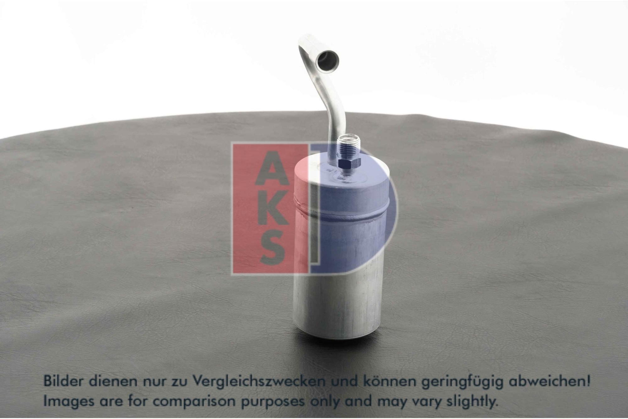 AKS DASIS Trockner, Klimaanlage 801940n für Volvo