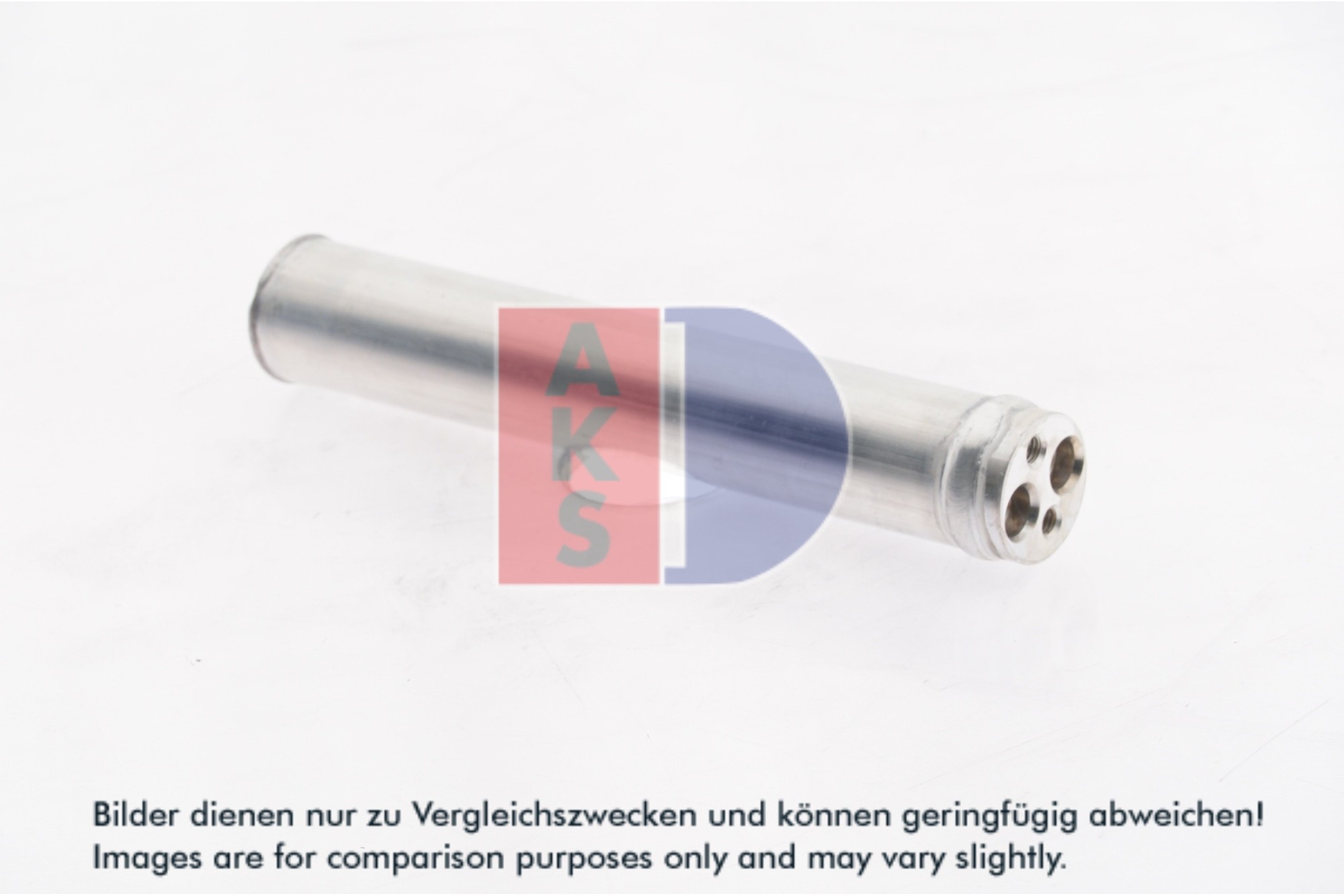 AKS DASIS Trockner, Klimaanlage 800427n für Opel