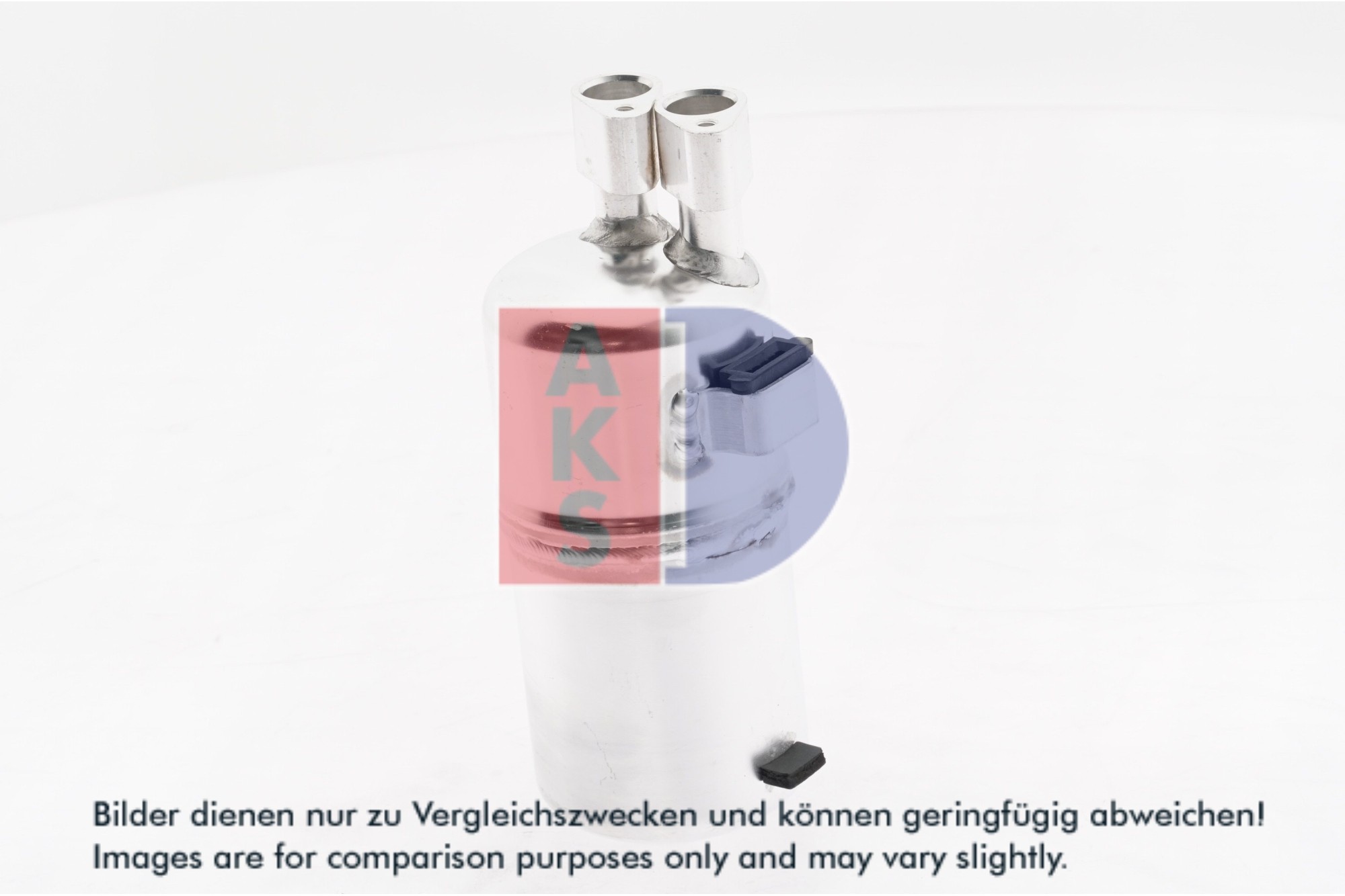 AKS DASIS Trockner, Klimaanlage 800336n für RENAULT