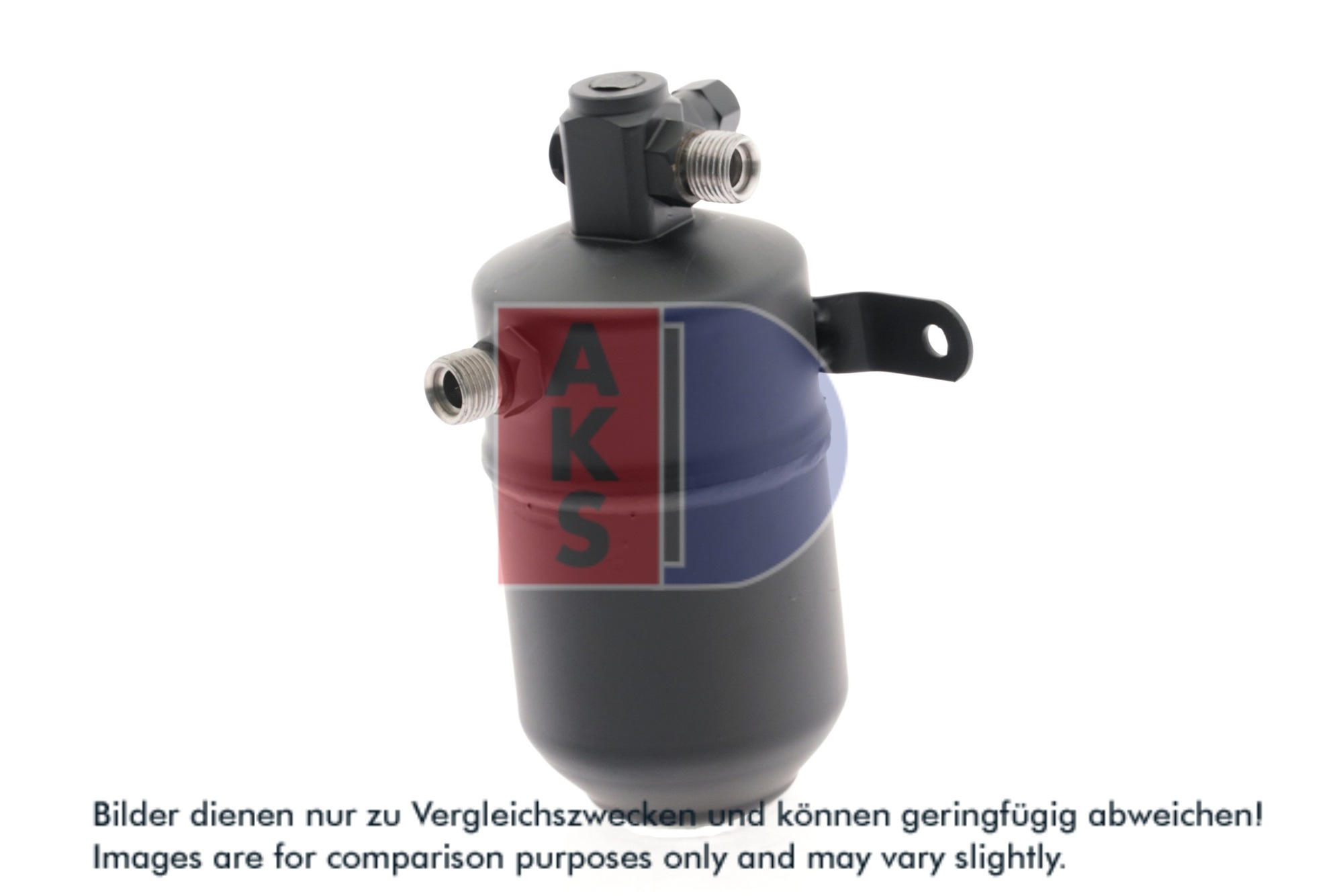AKS DASIS Trockner, Klimaanlage 803250n für Mercedes
